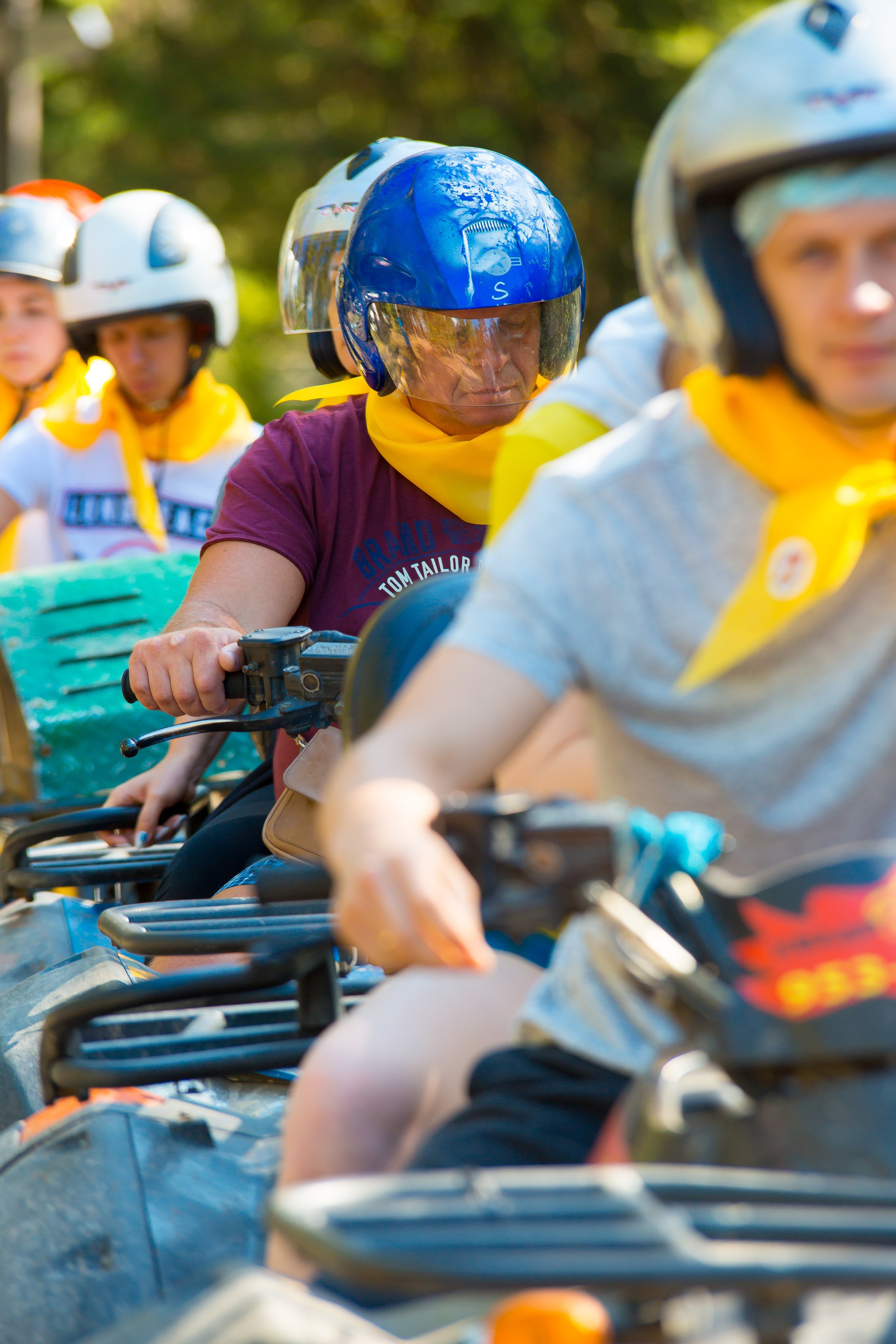 КОРПОРАТИВ РАПСОДИЯ. Главная