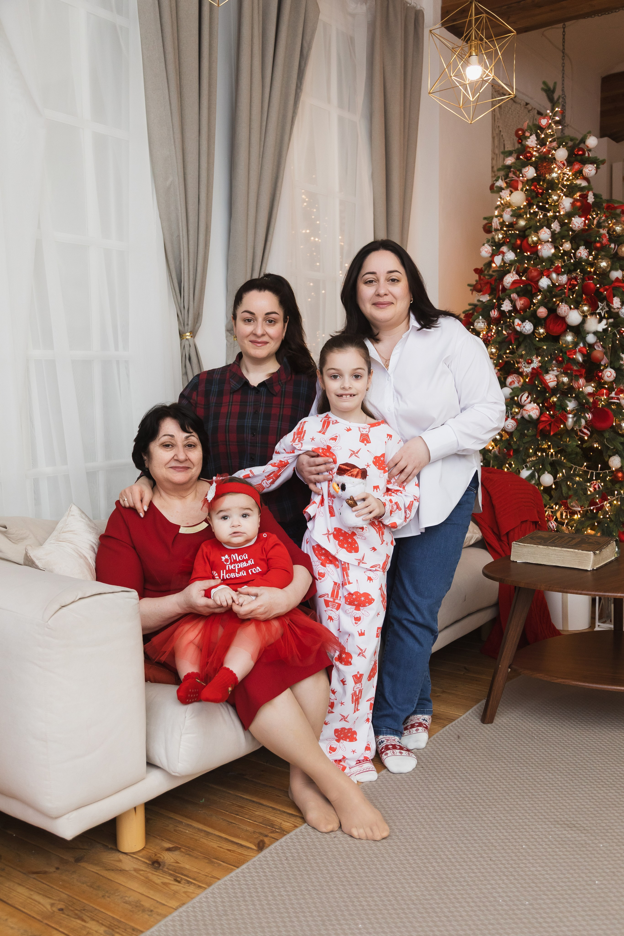 Дети. Главная