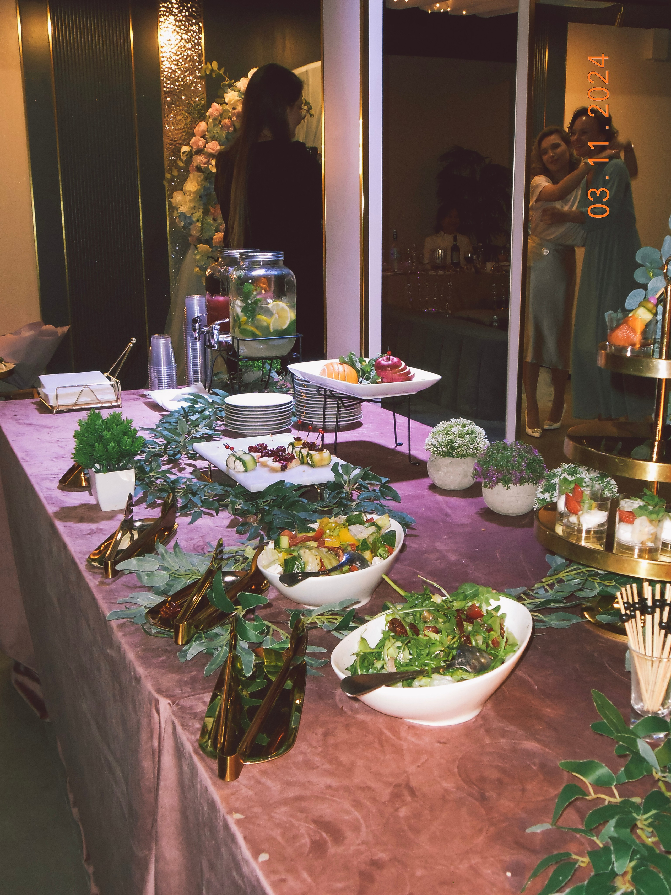 Искандер и Оксана. Семейная съемка — это красивый способ признаться своей семье в любви