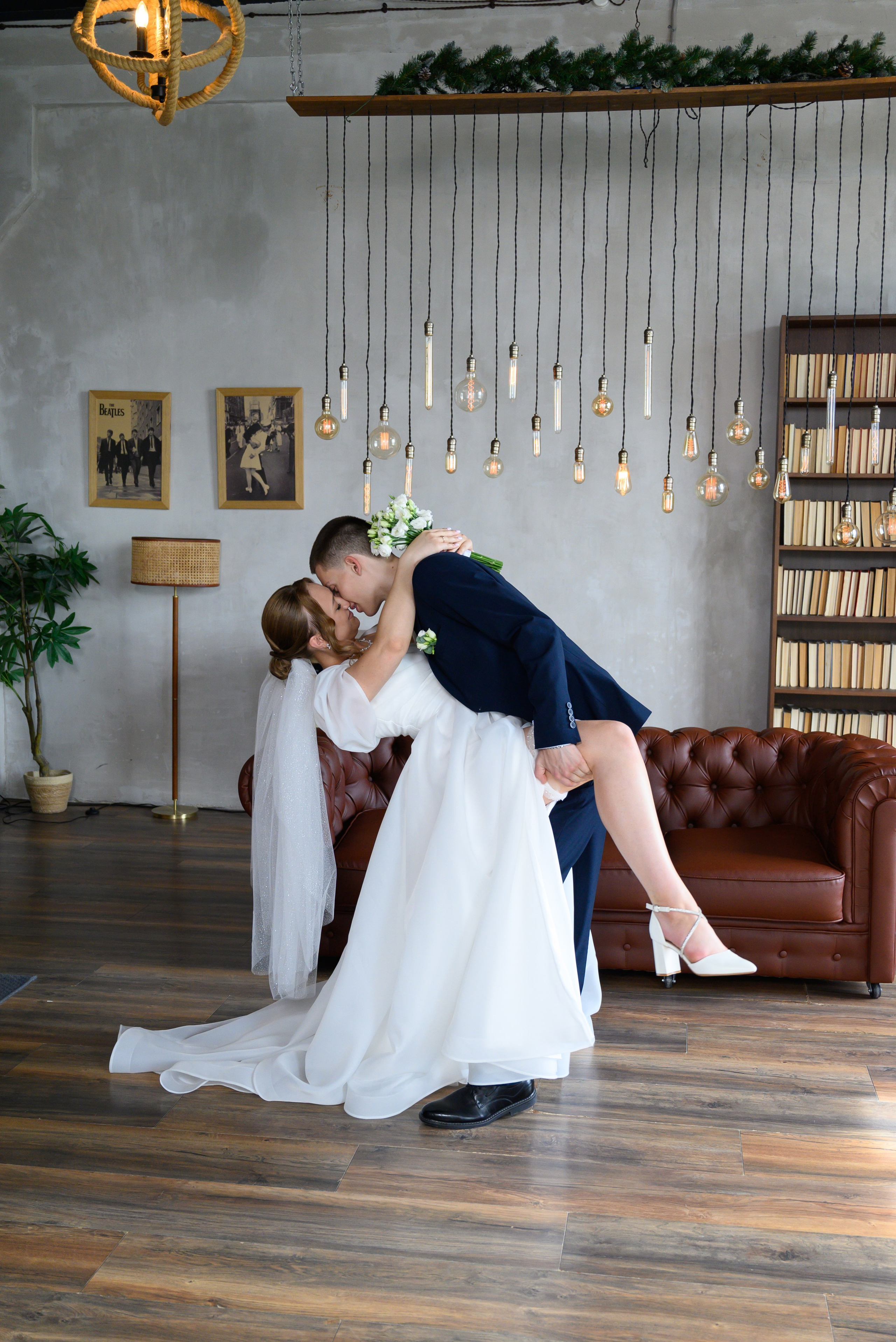 K&D. Фотограф Томск. Владимир Катышев