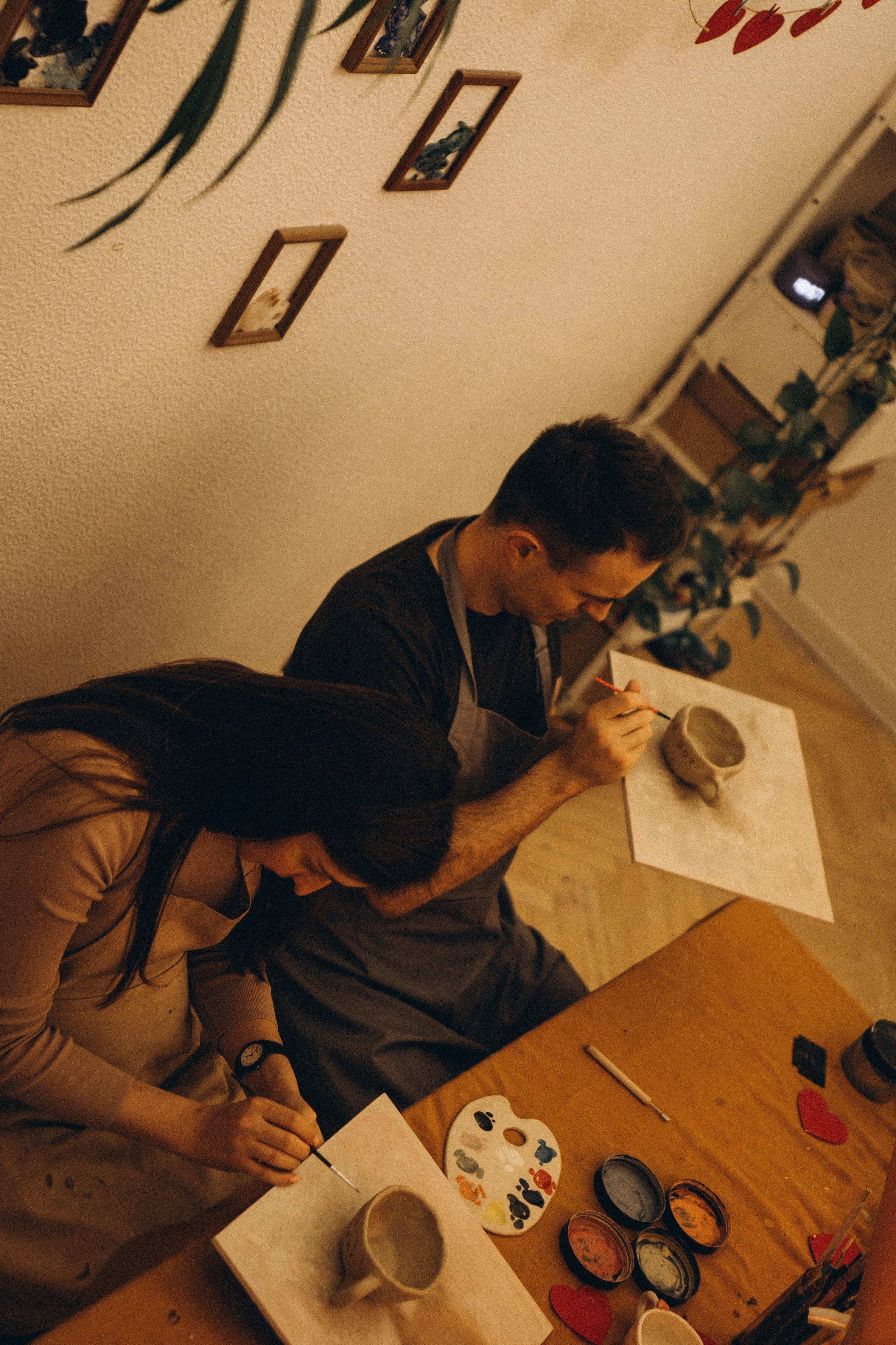 ЛЕПКАРНЯ. Профессиональный фотограф, Санкт-Петербург — Виктория Богомолова