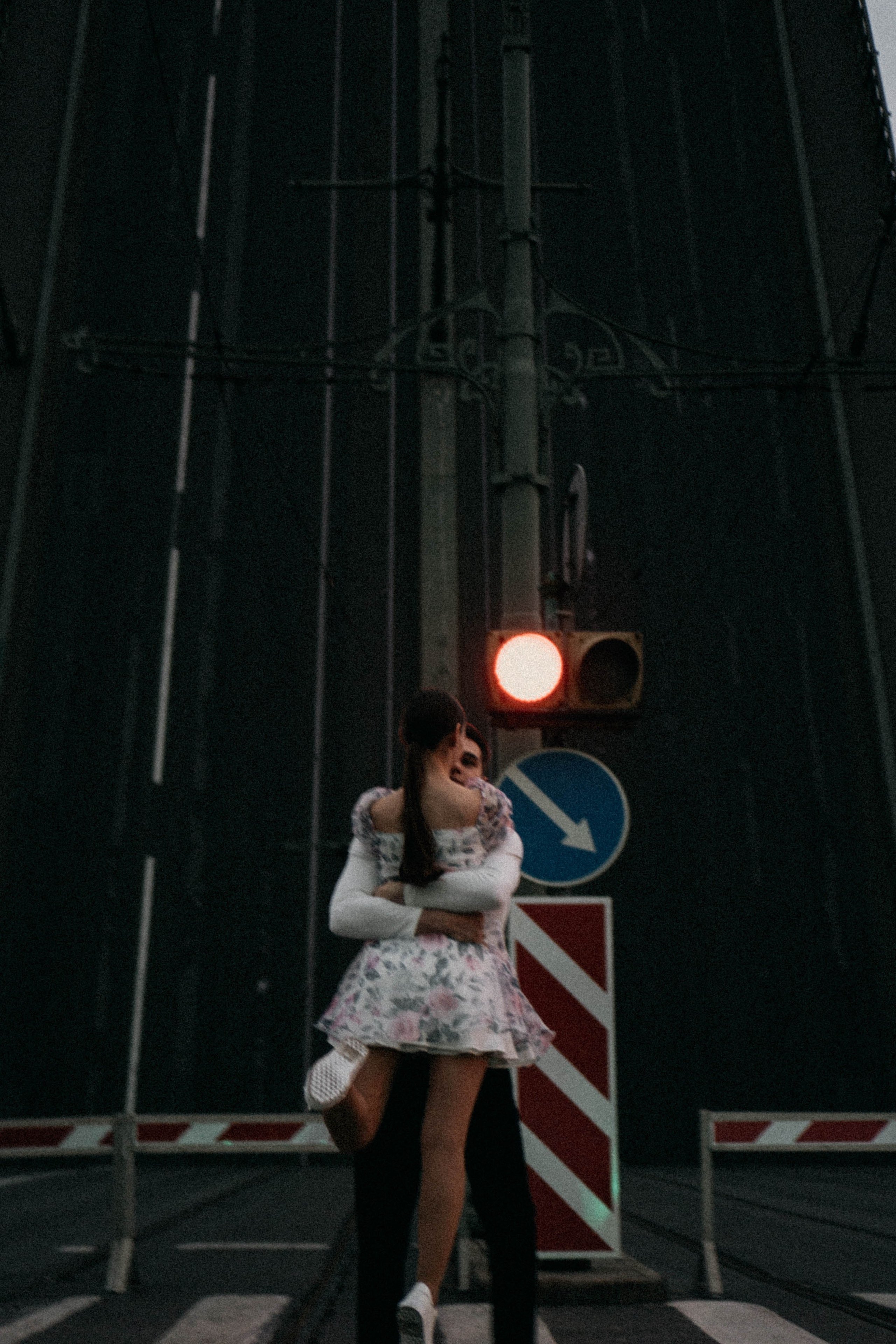 Любовь в белые ночи. Профессиональный фотограф, Санкт-Петербург — Виктория Богомолова