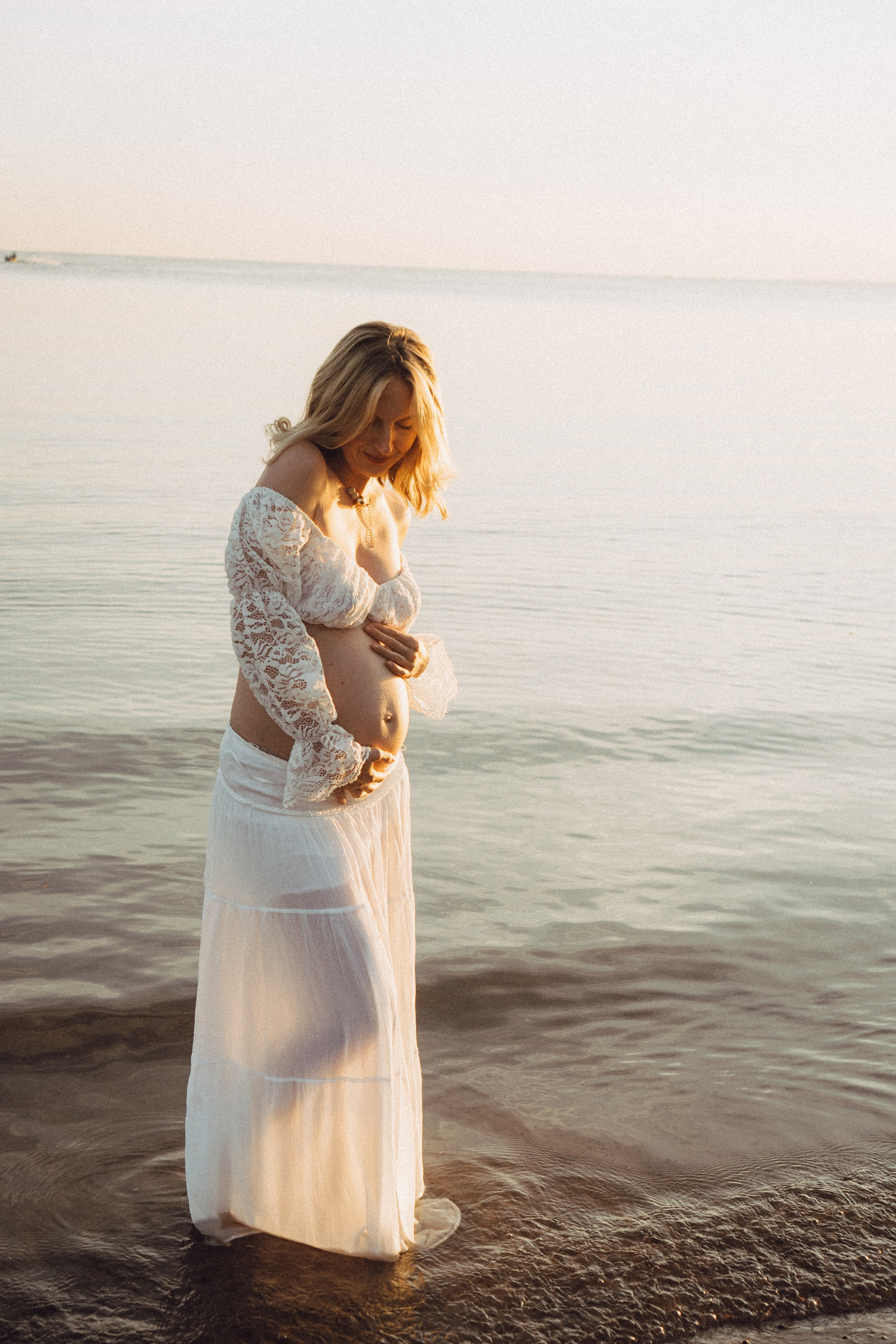 В ОЖИДАНИИ. Профессиональный фотограф, Санкт-Петербург — Виктория Богомолова