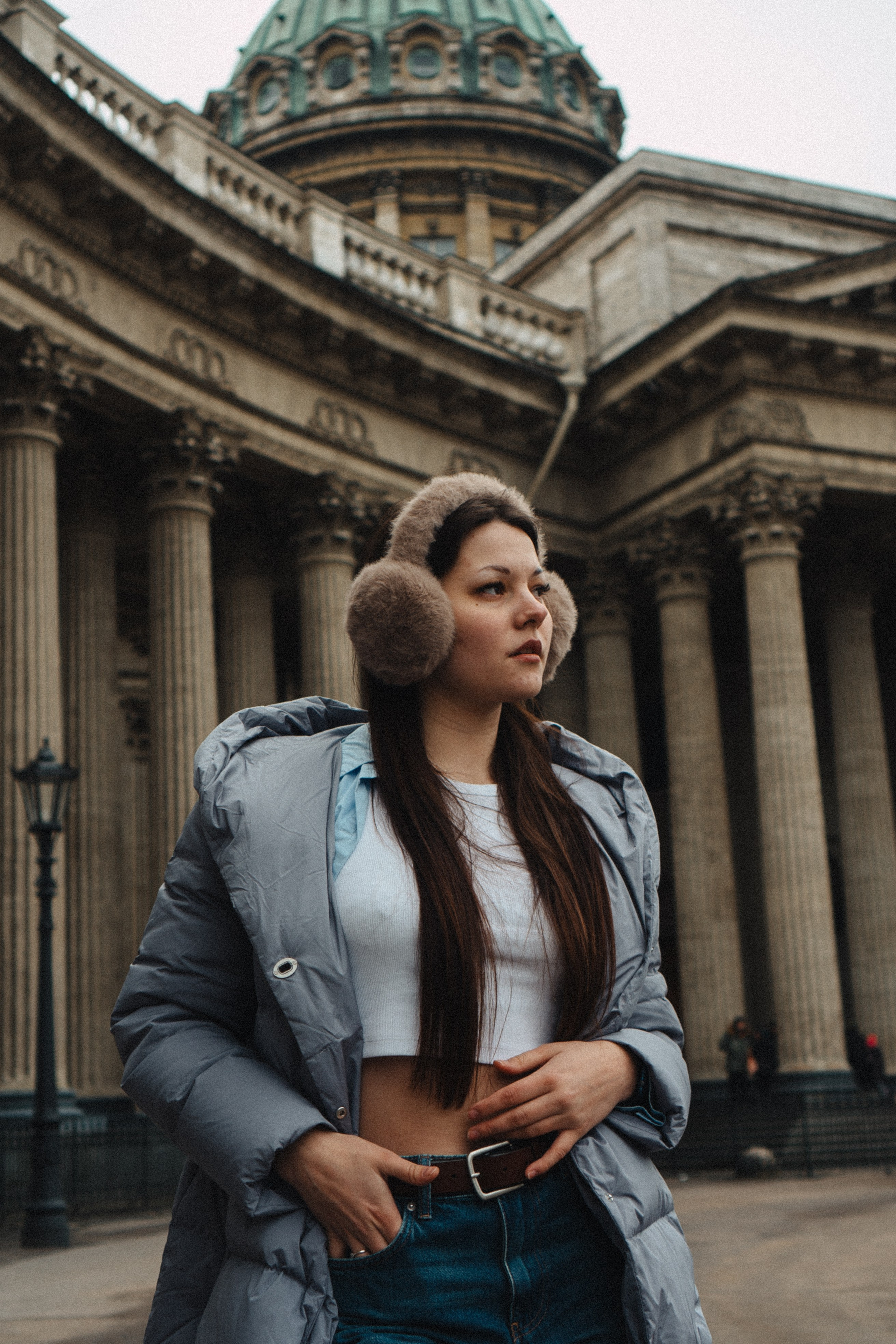 Весеняя прогулка. Профессиональный фотограф, Санкт-Петербург — Виктория Богомолова