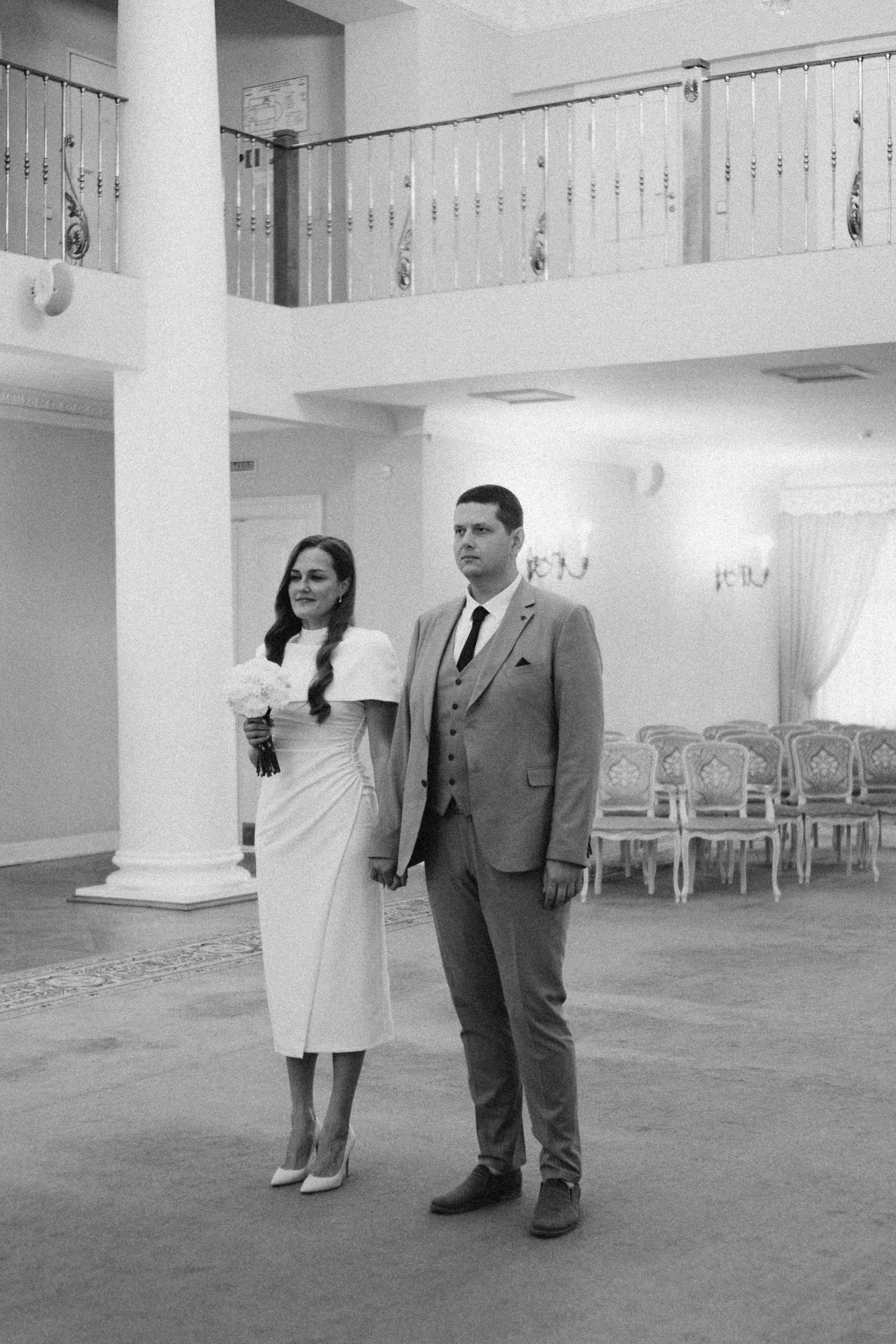 СВАДЕБНАЯ В ПУШКИНЕ. Профессиональный фотограф, Санкт-Петербург — Виктория Богомолова