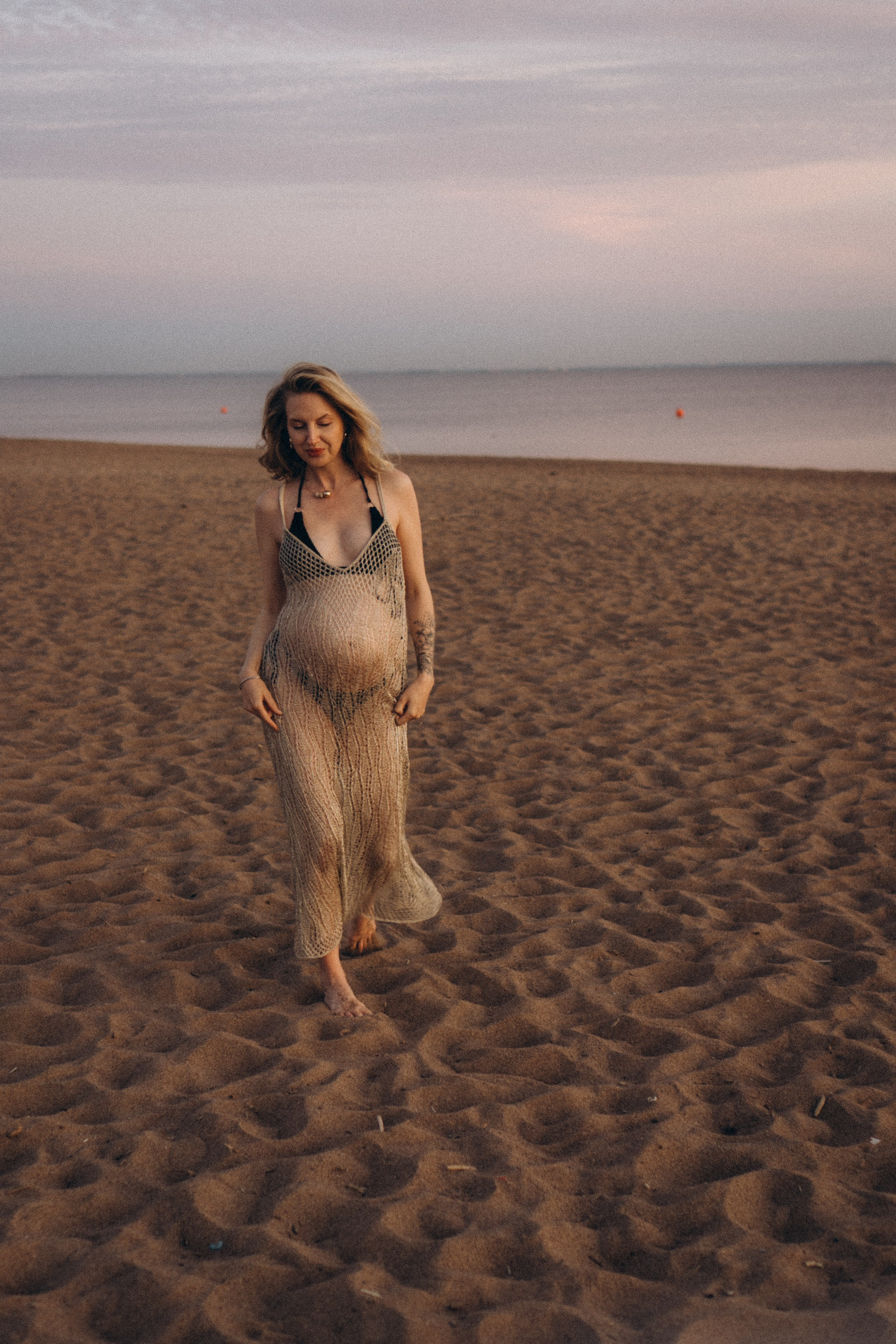В ОЖИДАНИИ. Профессиональный фотограф, Санкт-Петербург — Виктория Богомолова