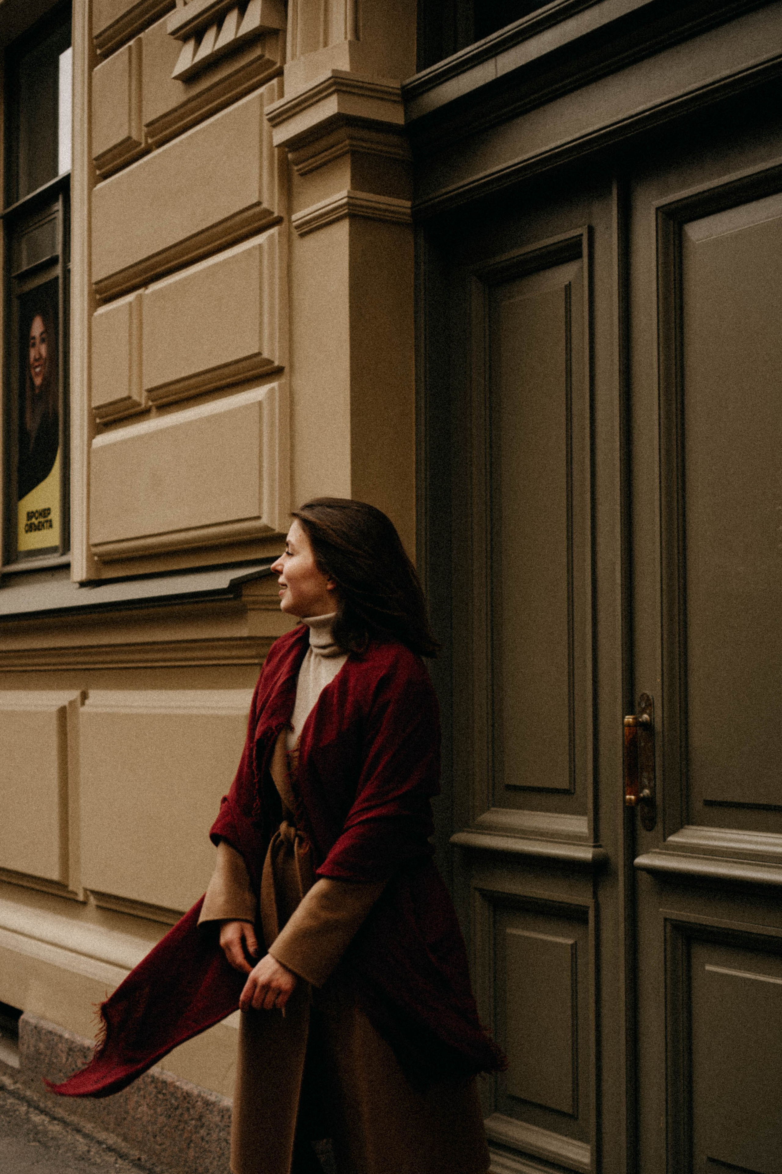 Атмосферная прогулочная. Профессиональный фотограф, Санкт-Петербург — Виктория Богомолова