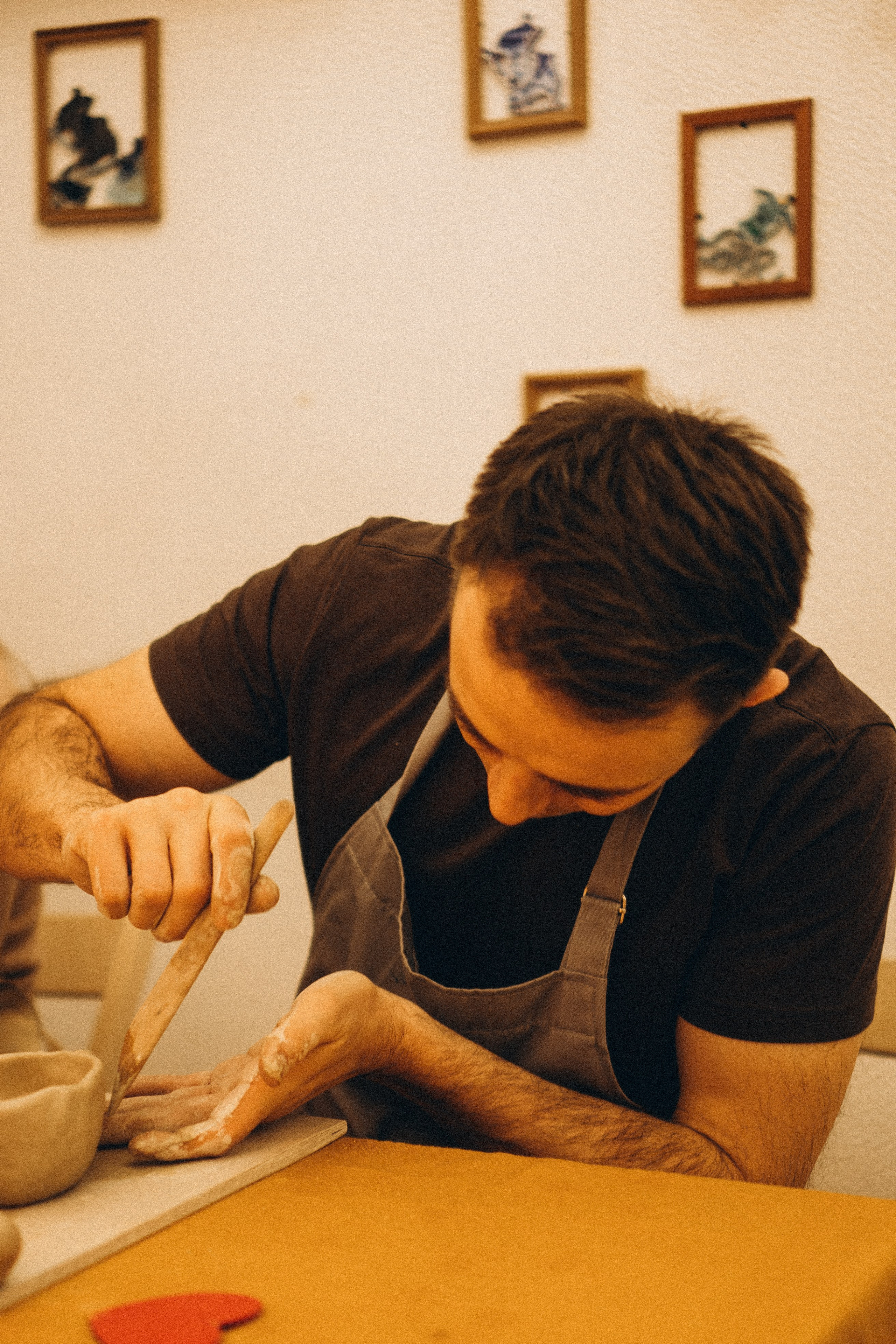 ЛЕПКАРНЯ. Профессиональный фотограф, Санкт-Петербург — Виктория Богомолова