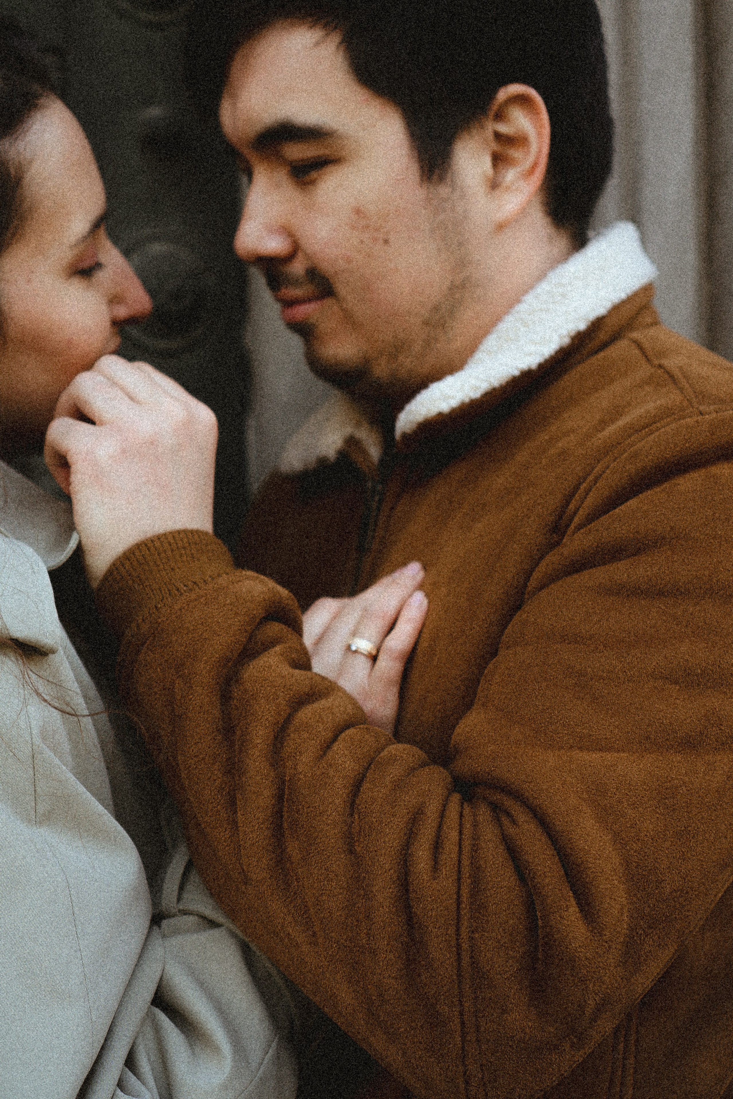 Love story. Профессиональный фотограф, Санкт-Петербург — Виктория Богомолова