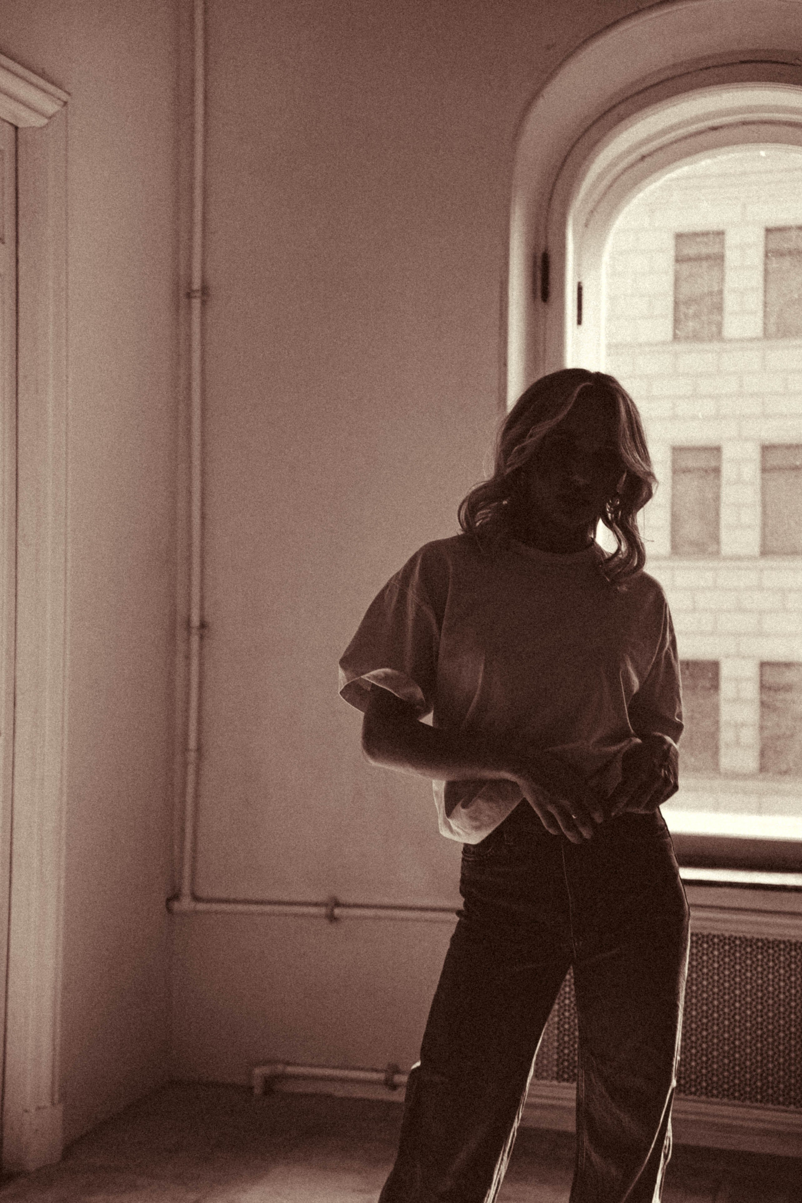 Винтажный стиль. Профессиональный фотограф, Санкт-Петербург — Виктория Богомолова