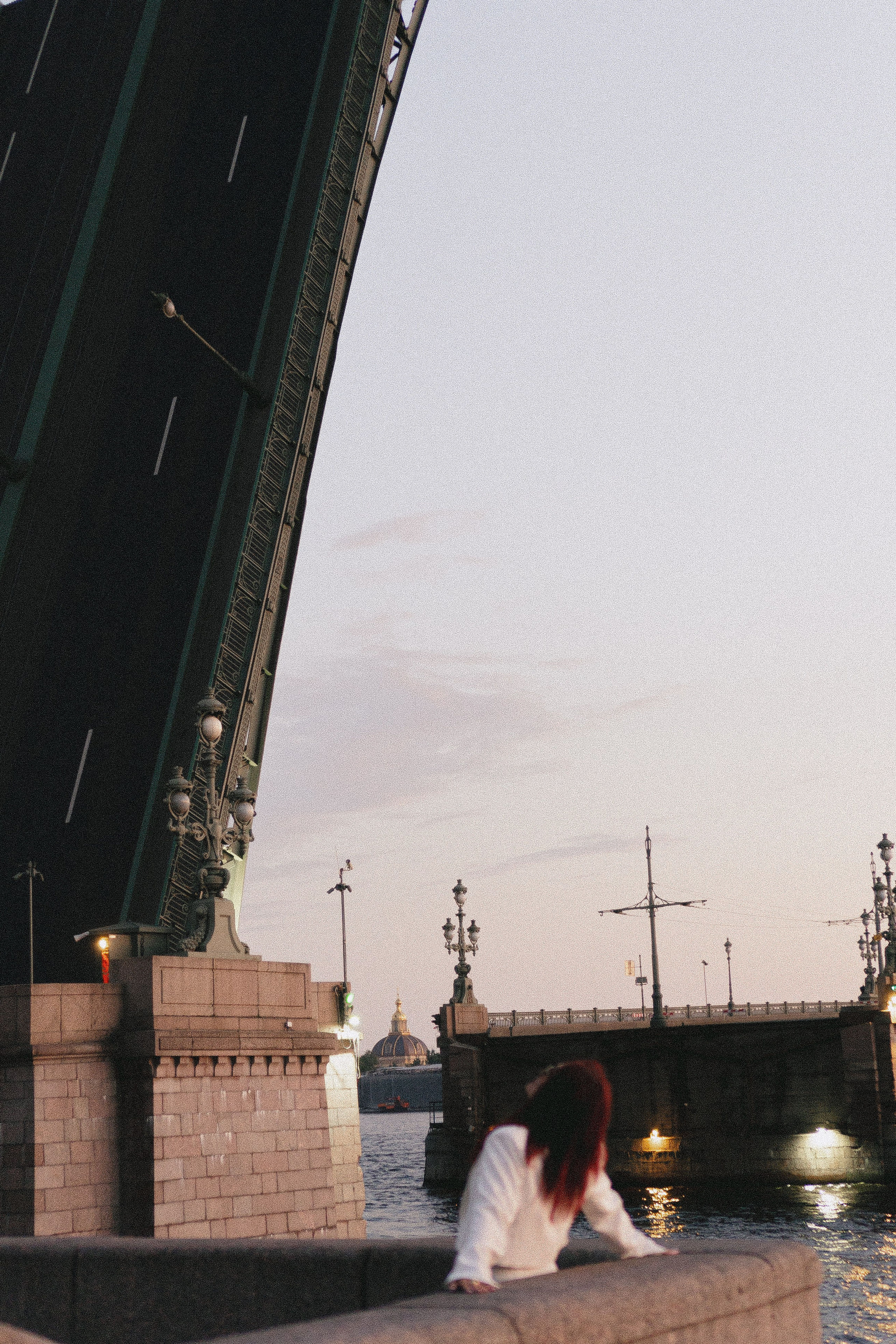 РАССВЕТНАЯ ИСТОРИЯ. Профессиональный фотограф, Санкт-Петербург — Виктория Богомолова