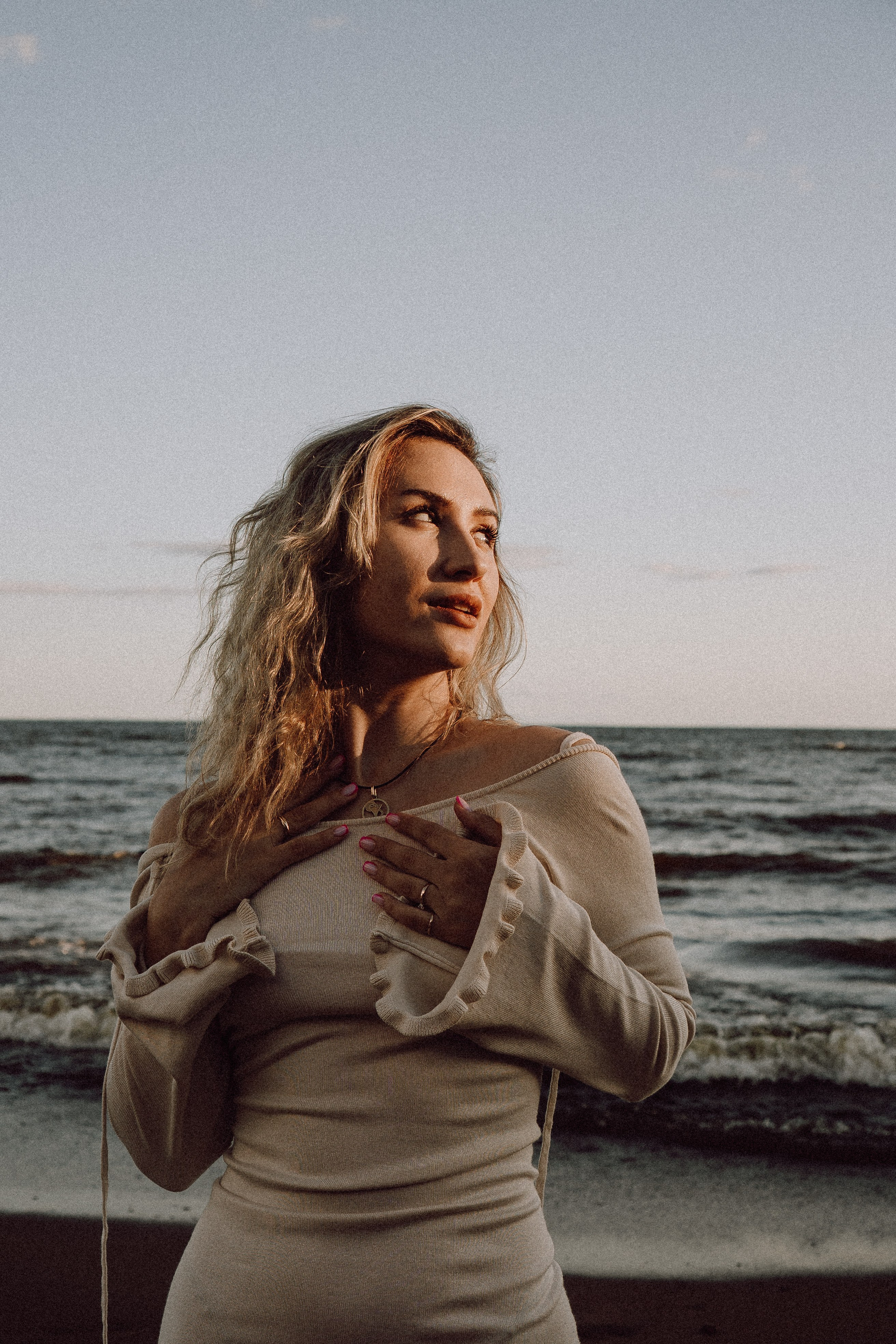 РОМАНТИКА ФИНСКОГО ЗАЛИВА. Профессиональный фотограф, Санкт-Петербург — Виктория Богомолова