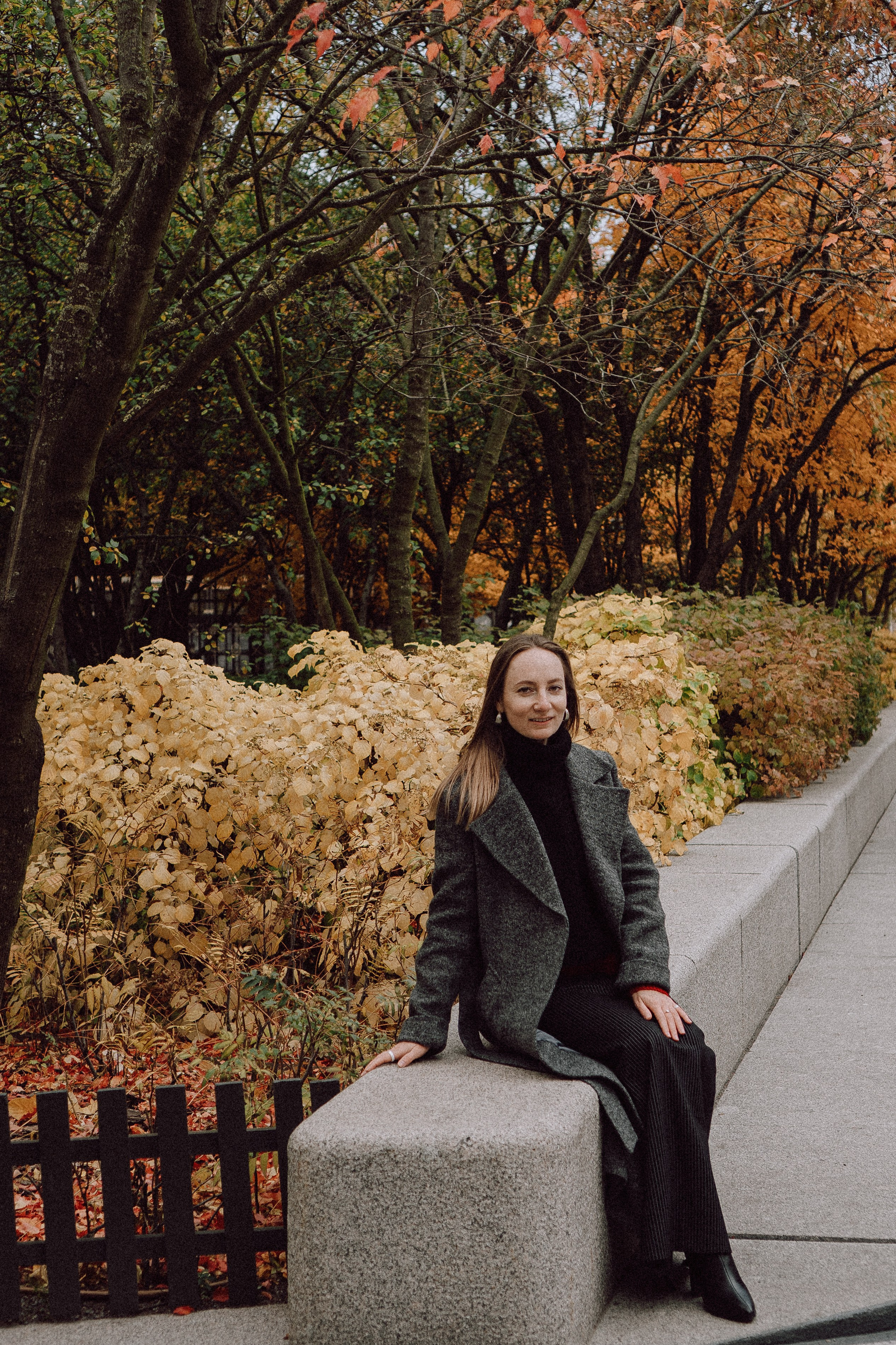Прогулка по городу. Профессиональный фотограф, Санкт-Петербург — Виктория Богомолова