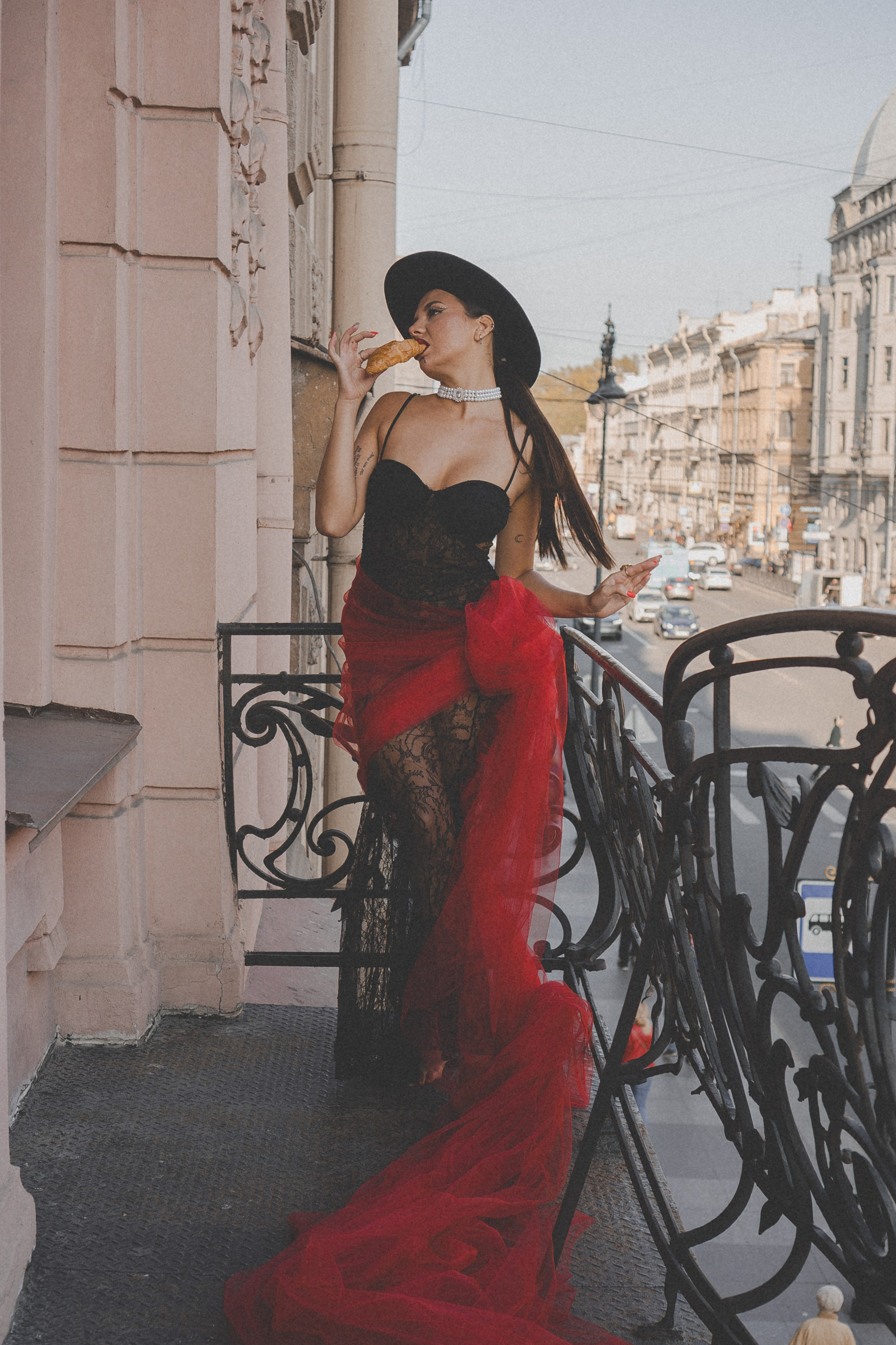 ПИТЕРСКИЙ БАЛКОНЧИК. Профессиональный фотограф, Санкт-Петербург — Виктория Богомолова