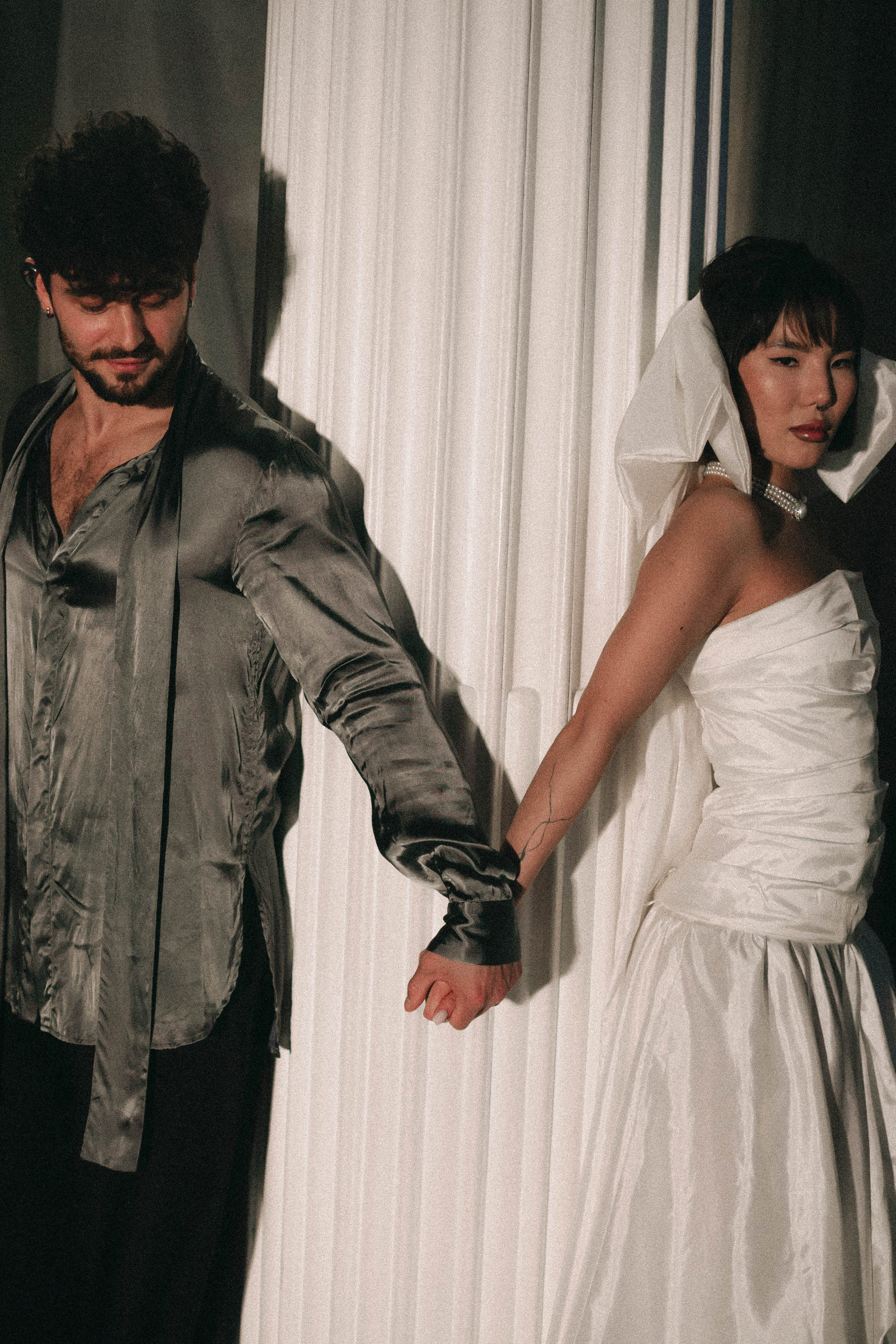 СВАБЕДНАЯ ФОТСЕССИИЯ В ОДНОМ ИЗ ЗАЛОВ НИКОЛАЕВСКОГО ДВОРЦА. Профессиональный фотограф, Санкт-Петербург — Виктория Богомолова