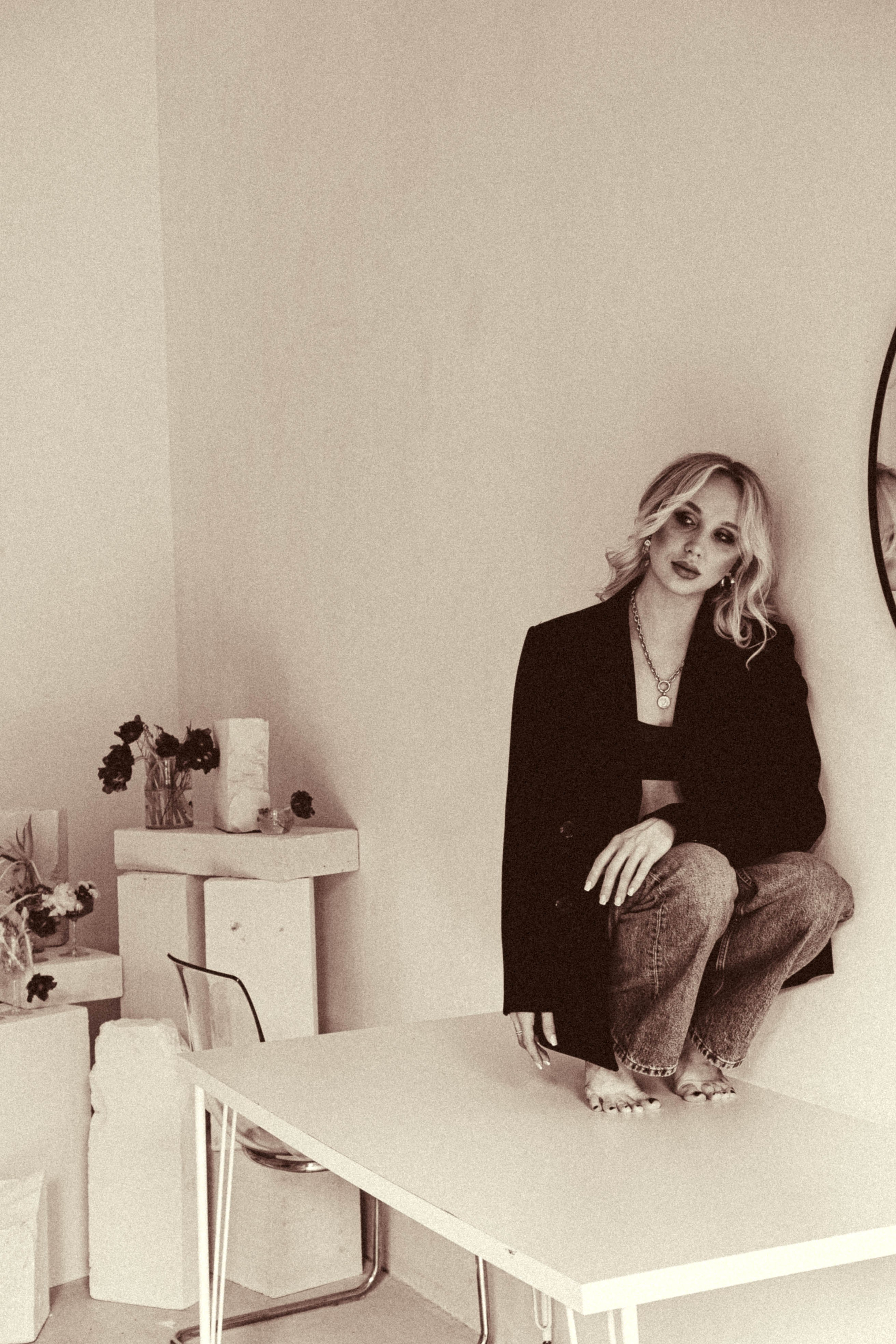 Винтажный стиль. Профессиональный фотограф, Санкт-Петербург — Виктория Богомолова