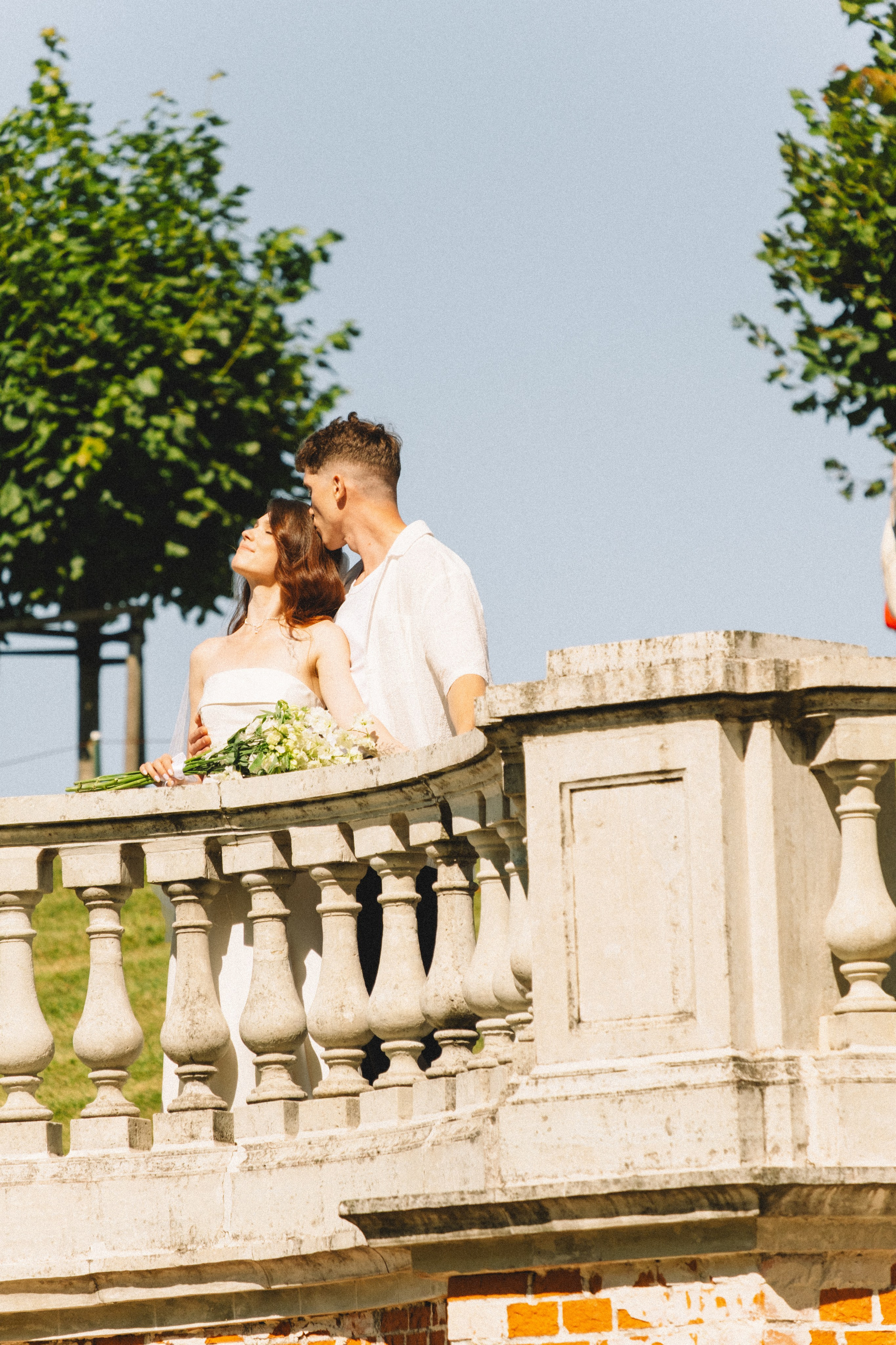 СВАДЕБНАЯ СЬЕМКА В ПЕТЕРГОФЕ И СЬЕМКА РЕПОРТАЖА В ЗАГСЕ ПЕТЕРГОФА. Профессиональный фотограф, Санкт-Петербург — Виктория Богомолова