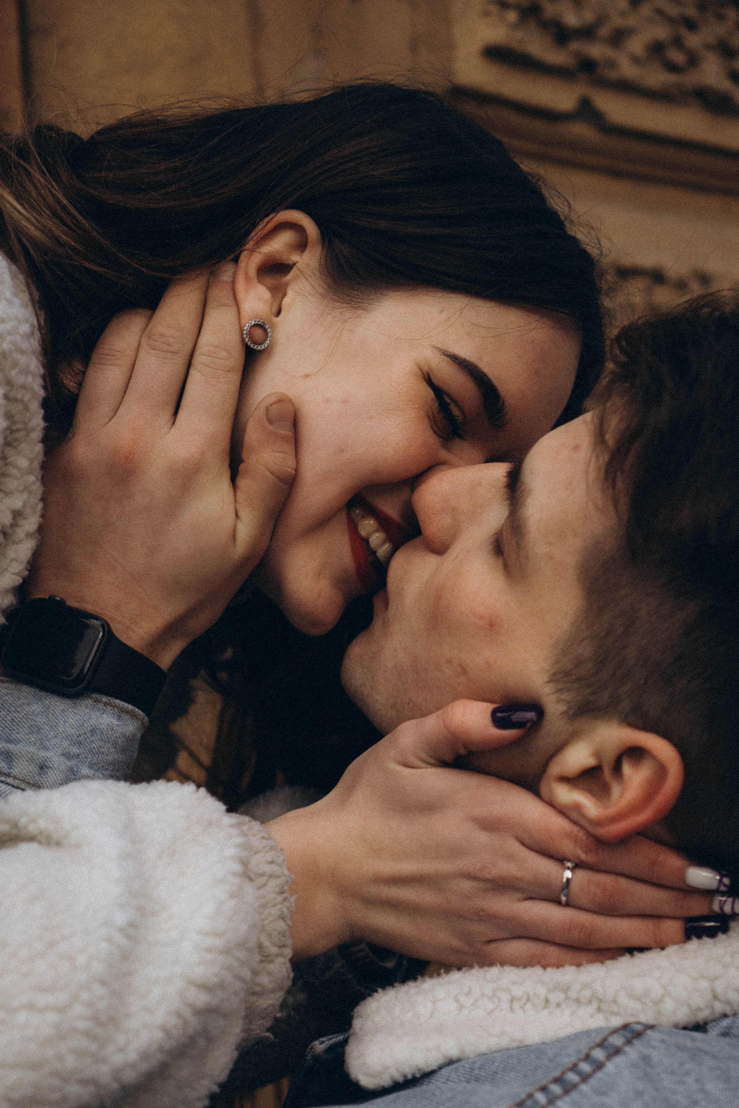 Прогулочная. Профессиональный фотограф, Санкт-Петербург — Виктория Богомолова