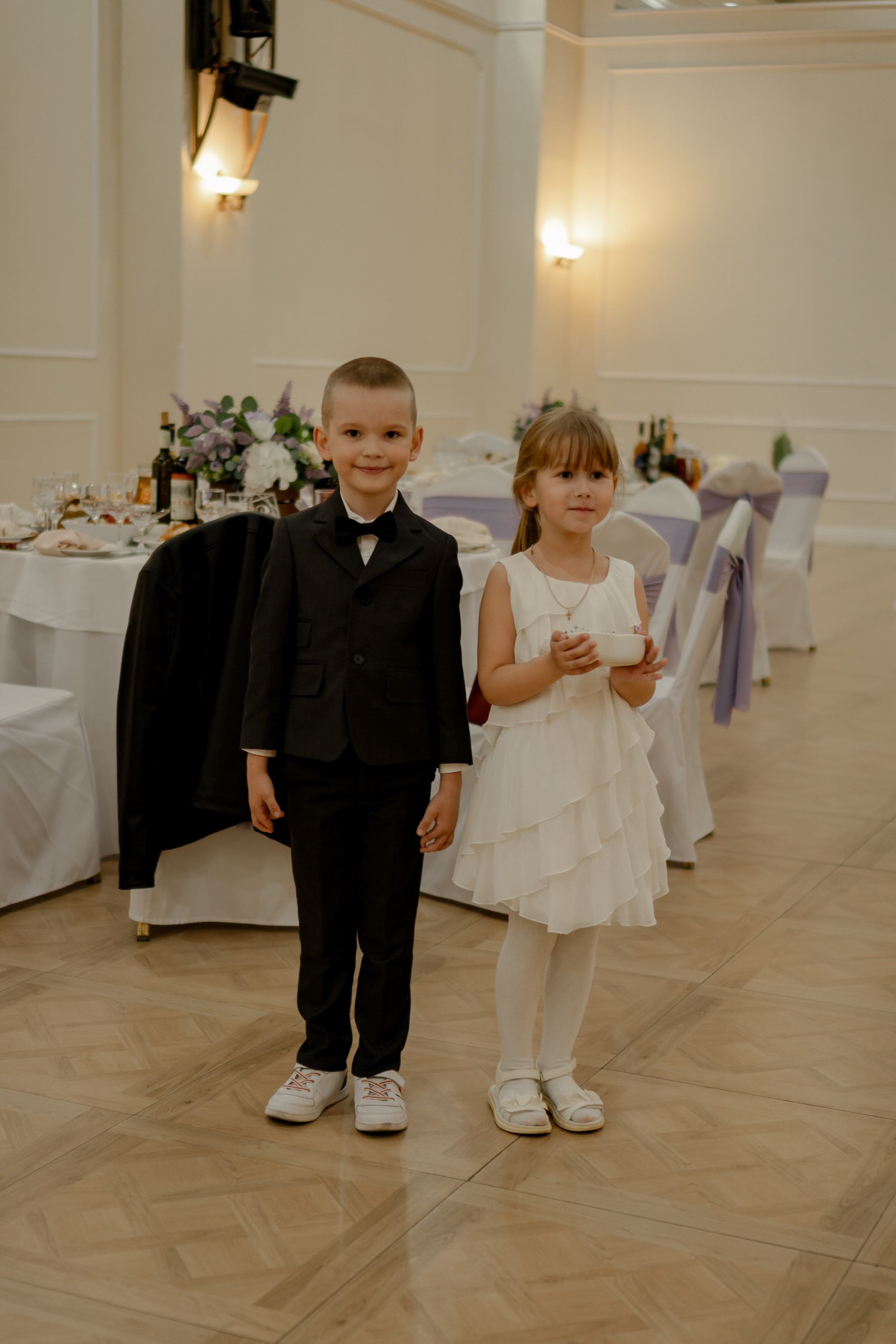 СВАДЕБНАЯ СЬЕМКА В ЗАГСЕ И БАНКЕТ. Профессиональный фотограф, Санкт-Петербург — Виктория Богомолова