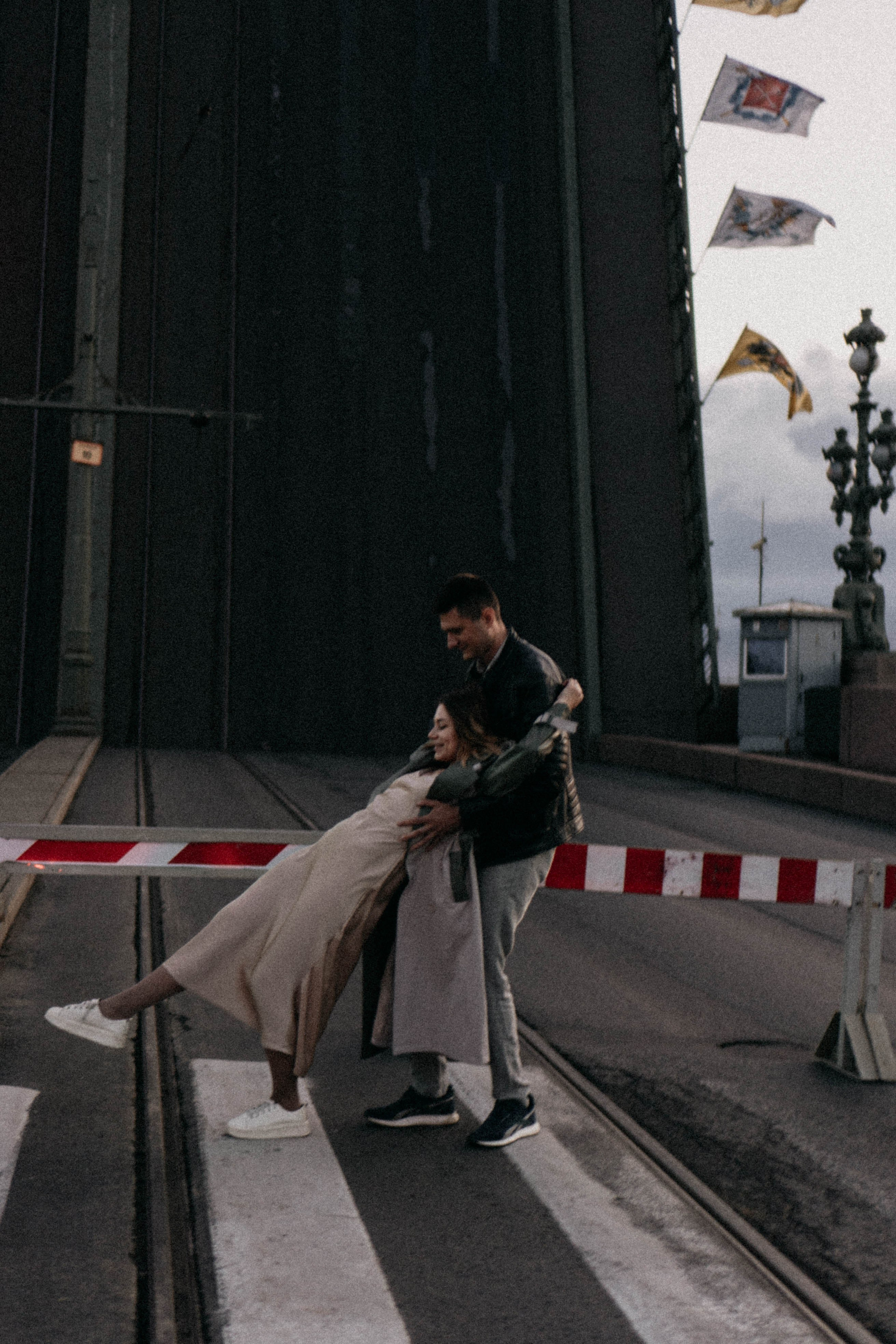 Рассветная, белые ночи. Профессиональный фотограф, Санкт-Петербург — Виктория Богомолова