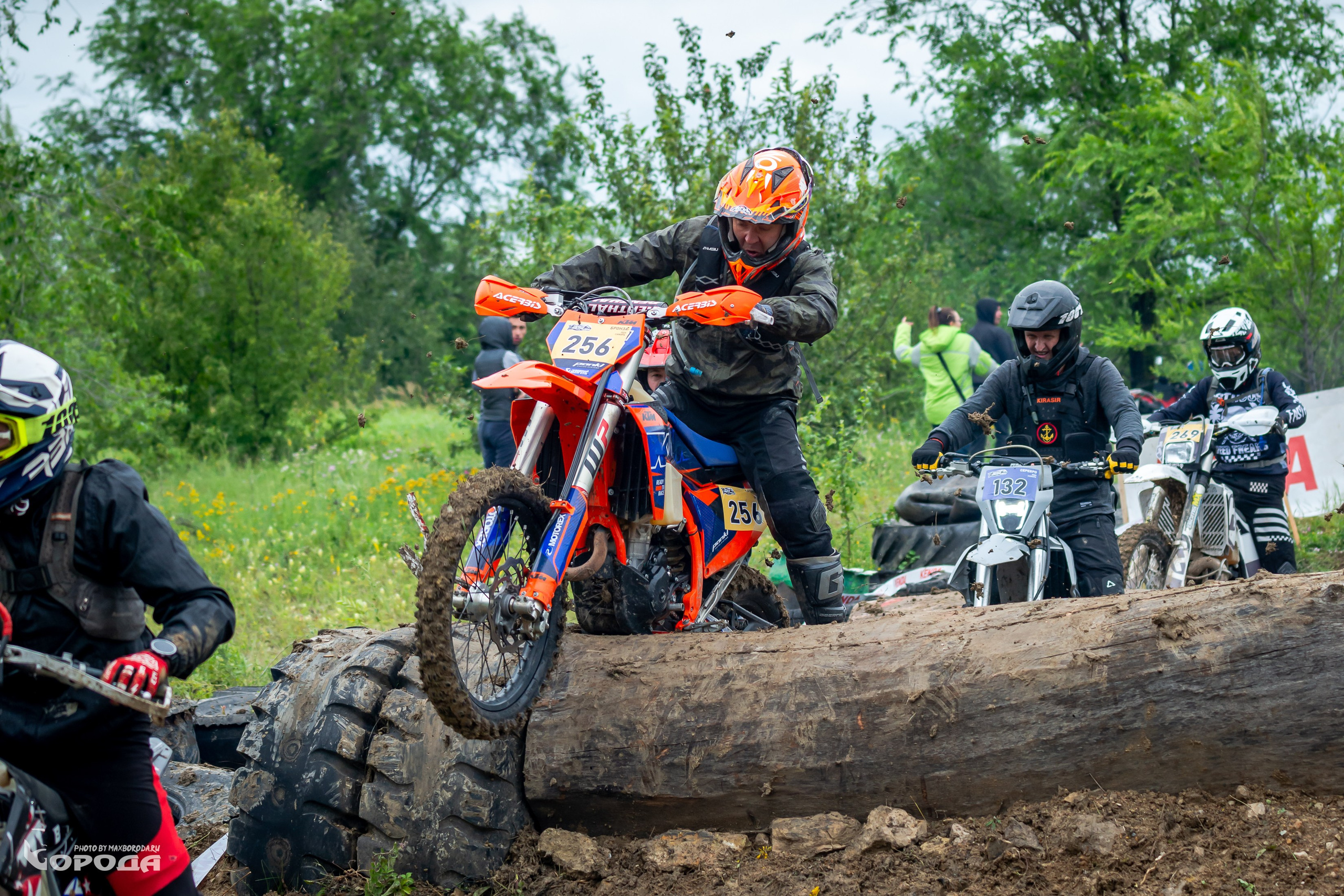 Точка отрыва 2025. Фотограф | Макс Борода