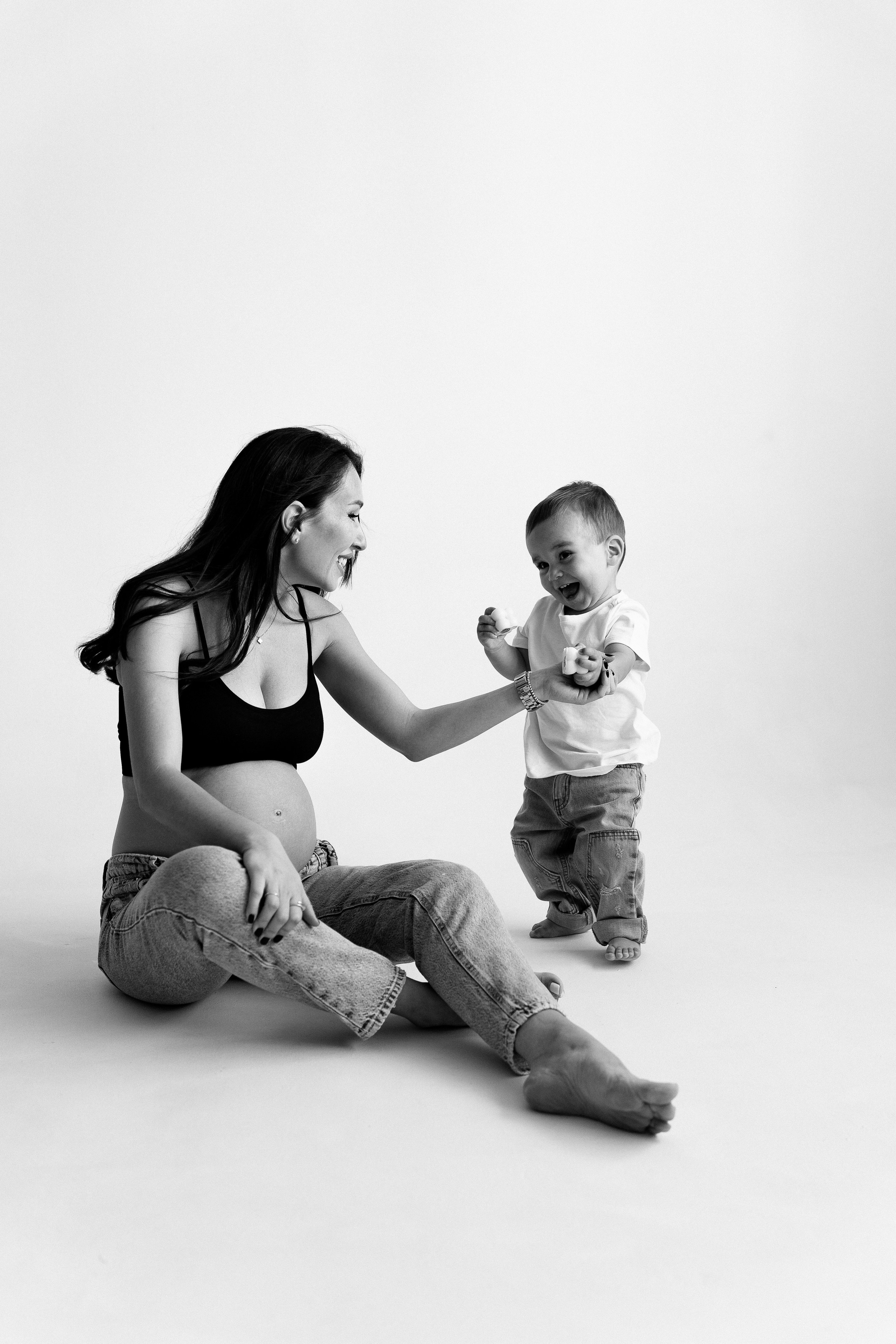 Фотограф беременности в Краснодаре. Семейный и NEWBORN фотограф г. Краснодар