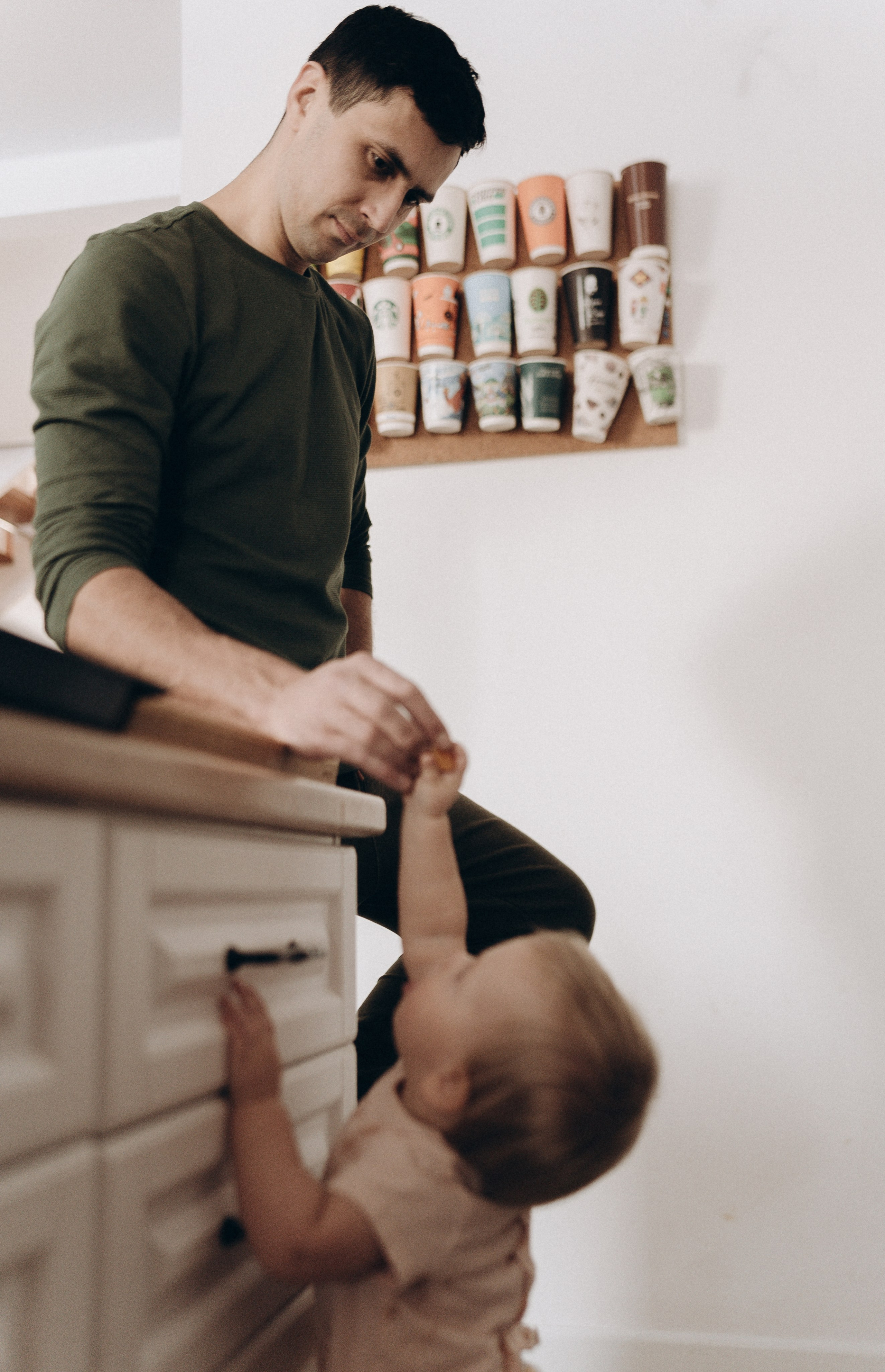 Роззи, Майкл, Лира и Яна. Семейный и домашний фотограф в Уфе Ирина Гарасюта