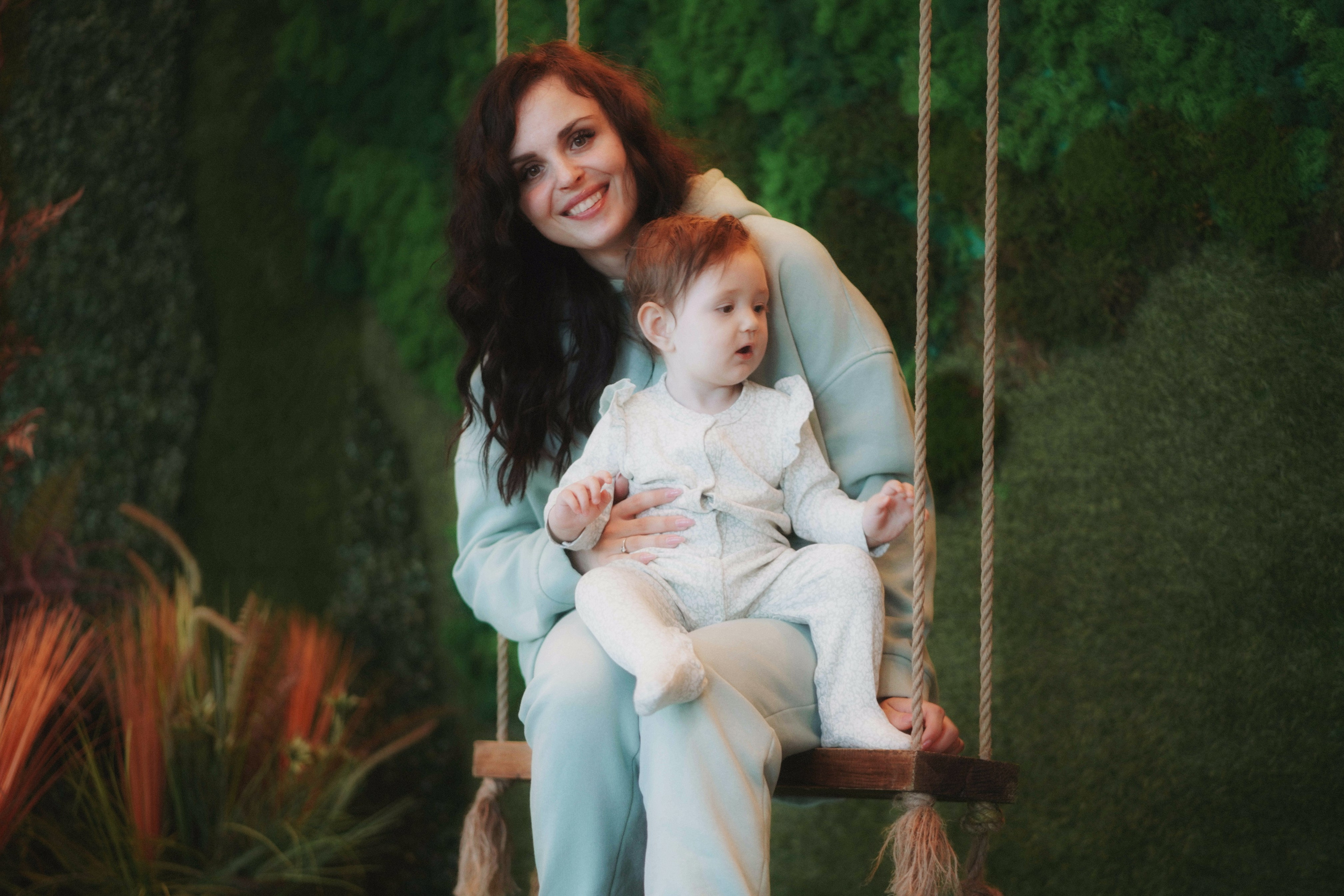 Осень в Манжероке. Выездной фотограф-видеограф в Республике Алтай Солоны Куюкова