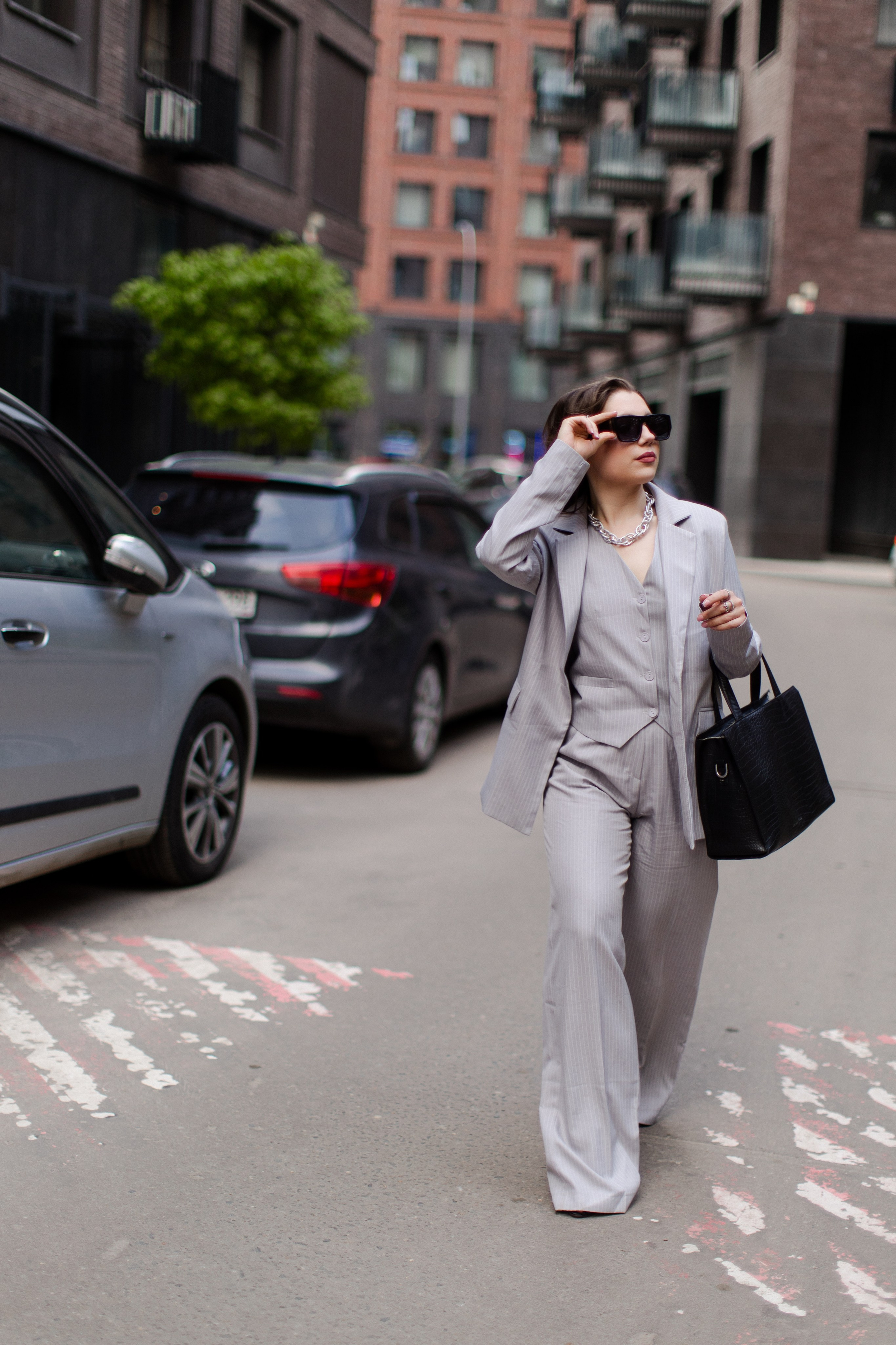 Маша. Семейный и детский фотограф в Москве Кузьмина Мария