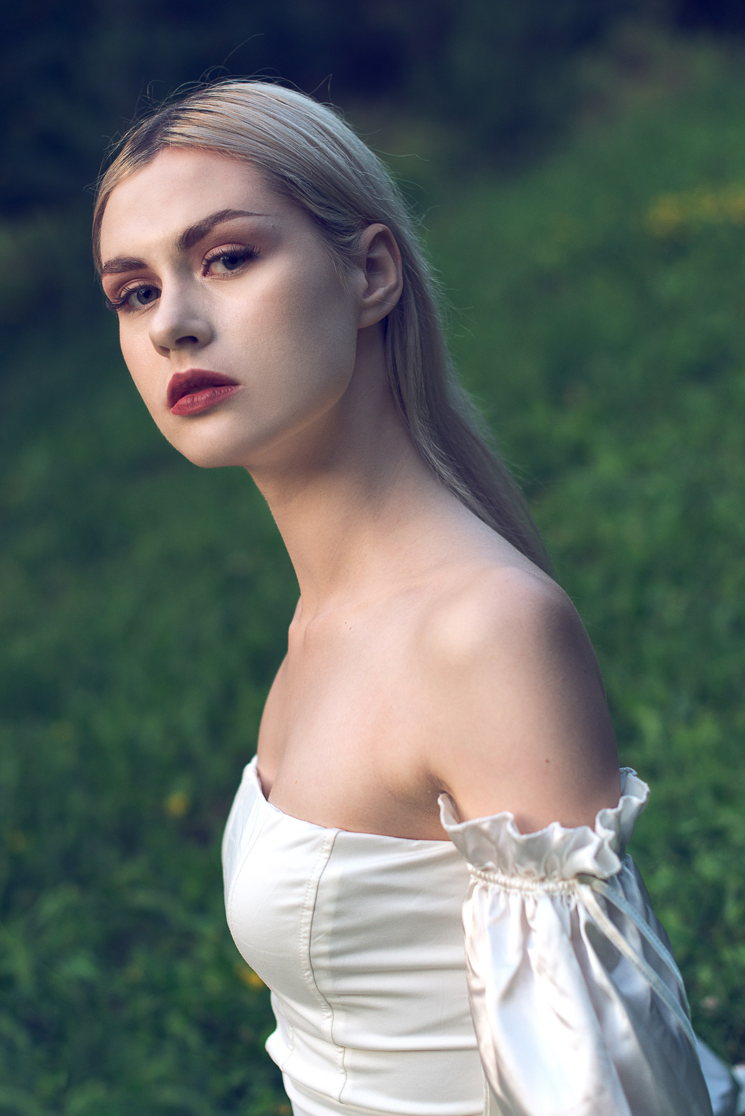 Софья Кулакова. Портретный фотограф в Уфе София Ксан