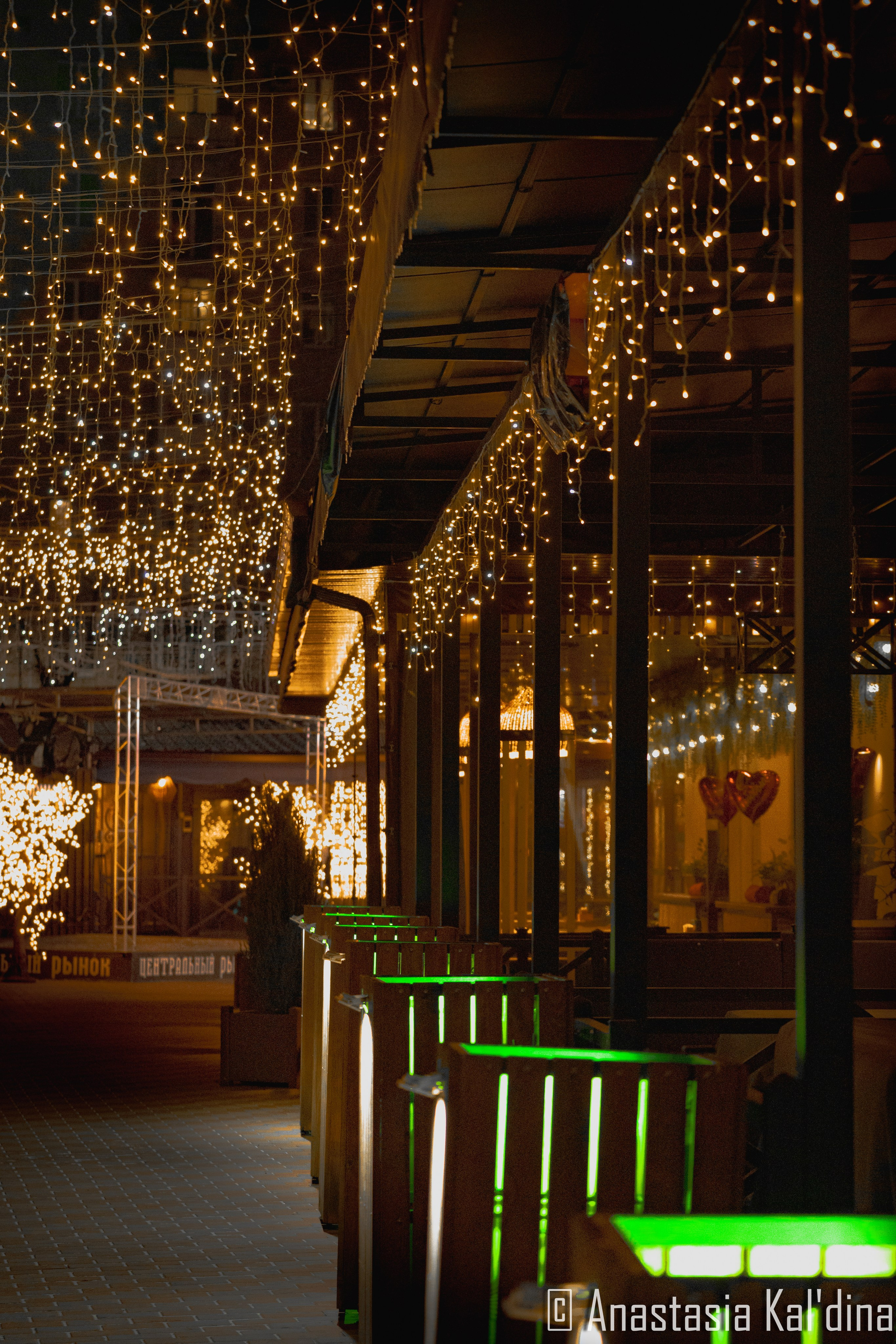Городской пейзаж/архитектура. Фотограф в Волгограде и Волжском Анастасия Кальдина