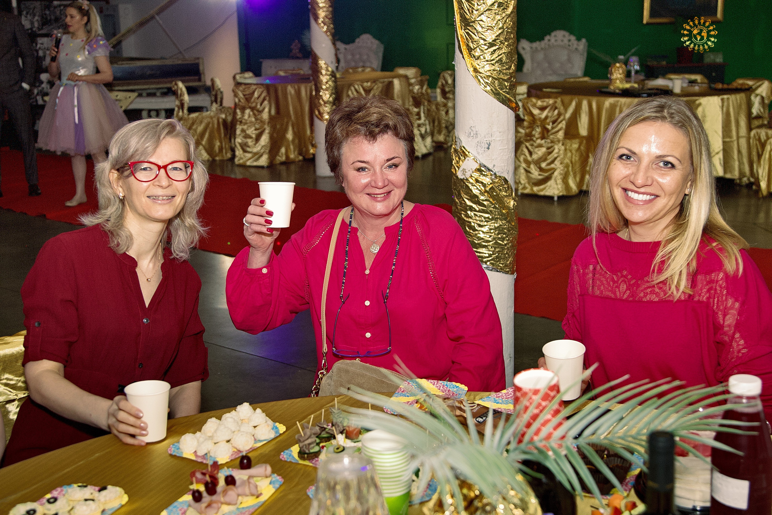 Выпускной 2023 (4-й класс, ММШ). Клуб Royal. Москва. Репортажная съемка в Москве и области. Анималистика