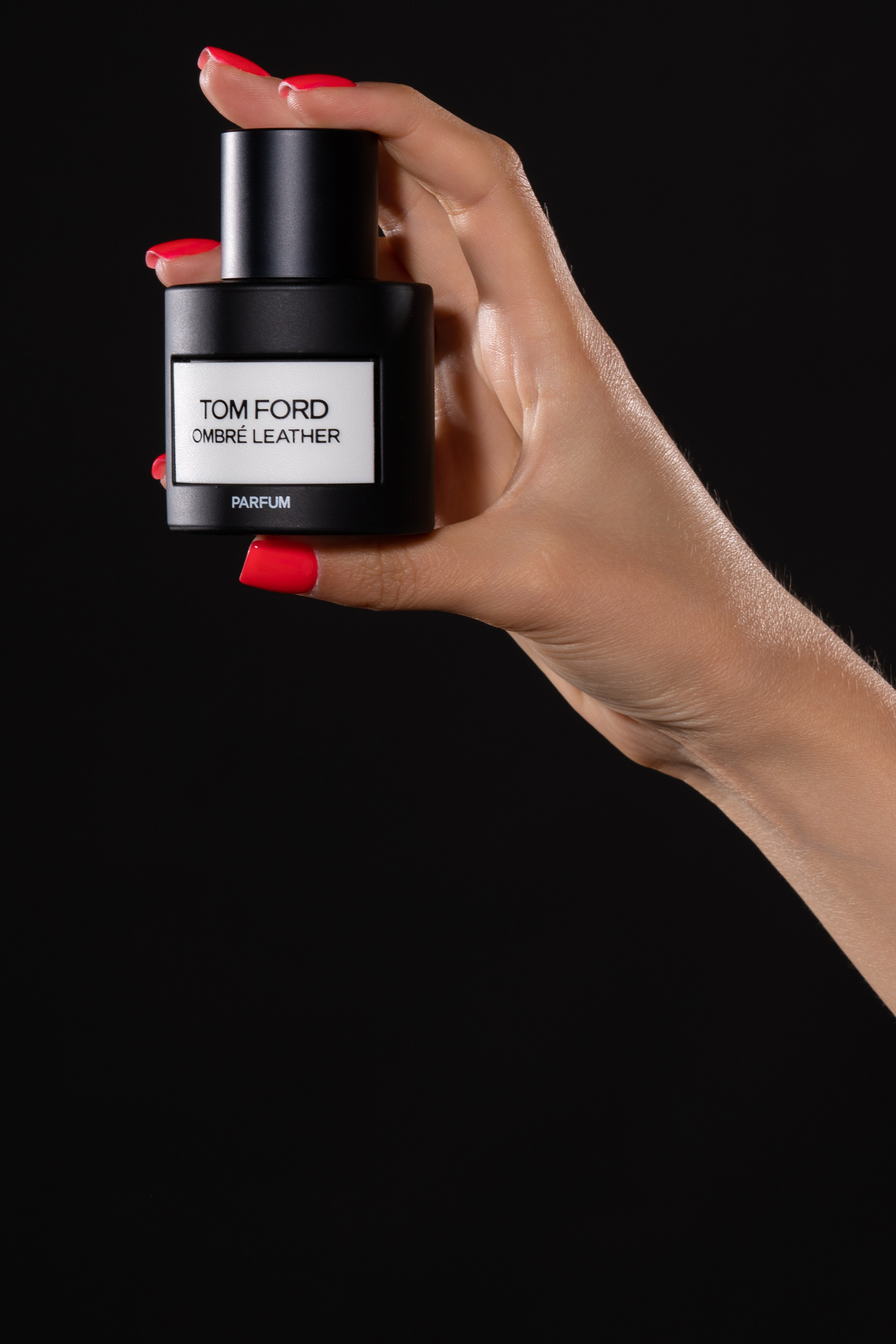 Tom Ford. Фотограф Денис Булавин