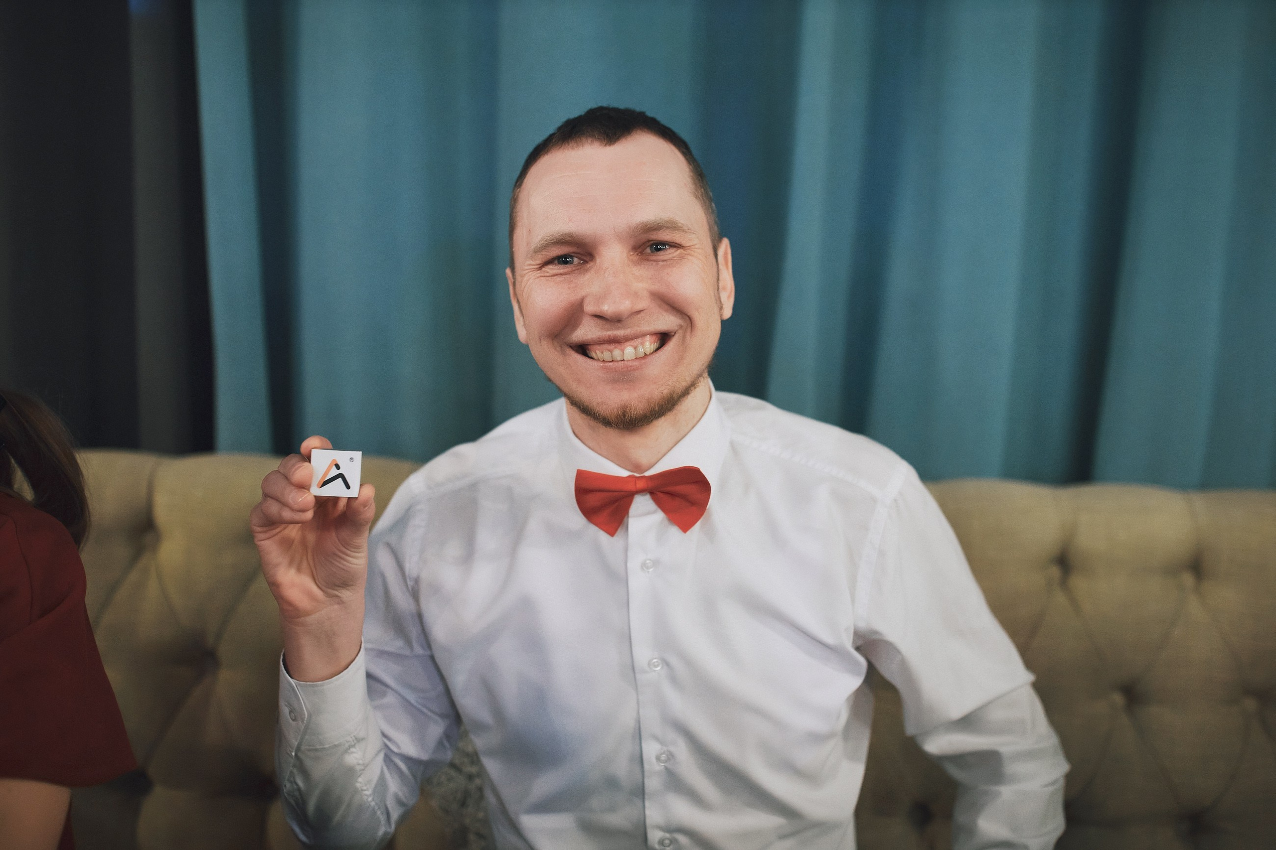 Годовщина СитиШоу. Семейный и репортажной фотограф в Красноярске и Москве Виктор Бабинцев