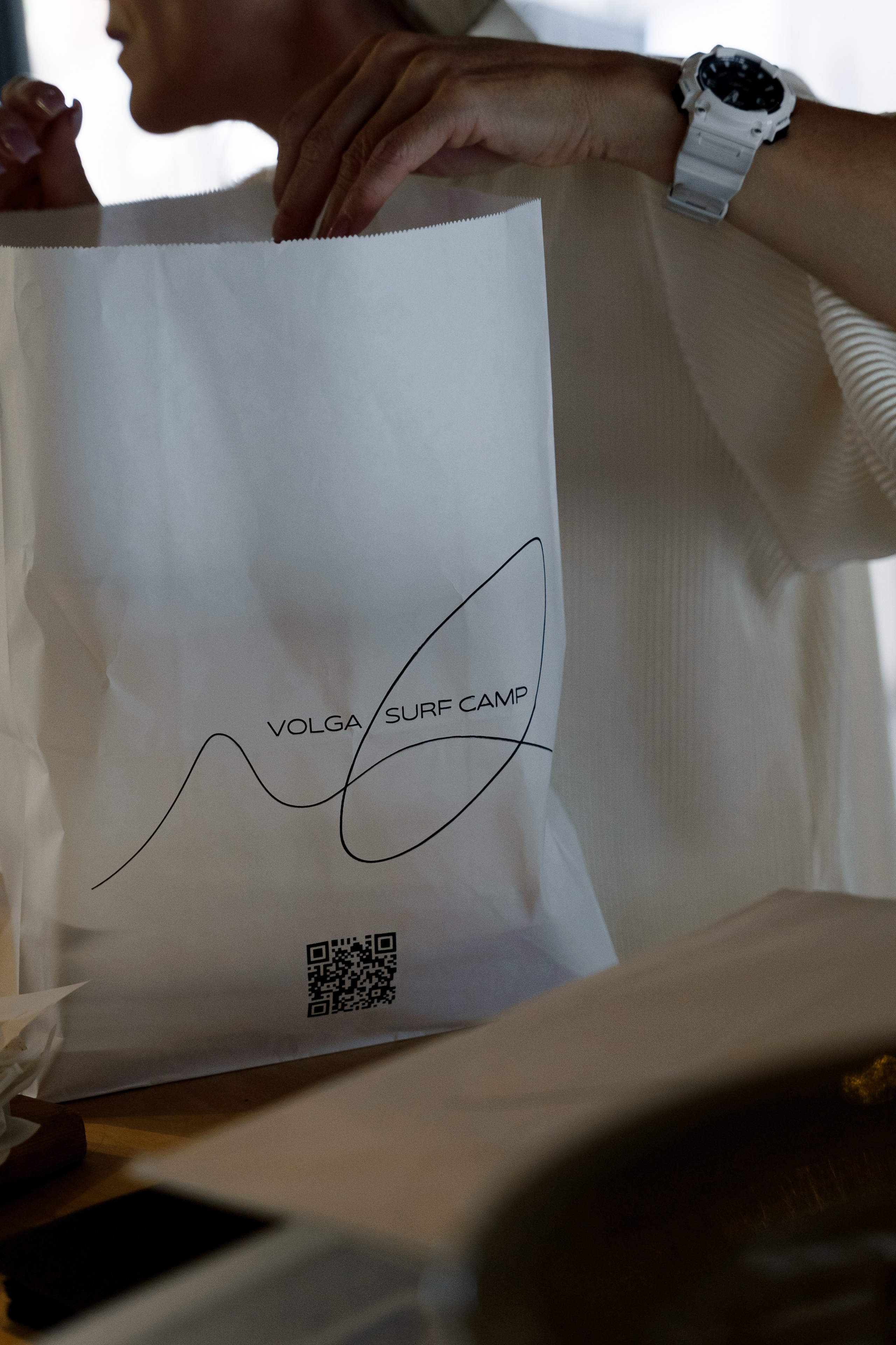 Surf 2025. Фотограф Валерия Крахмалева