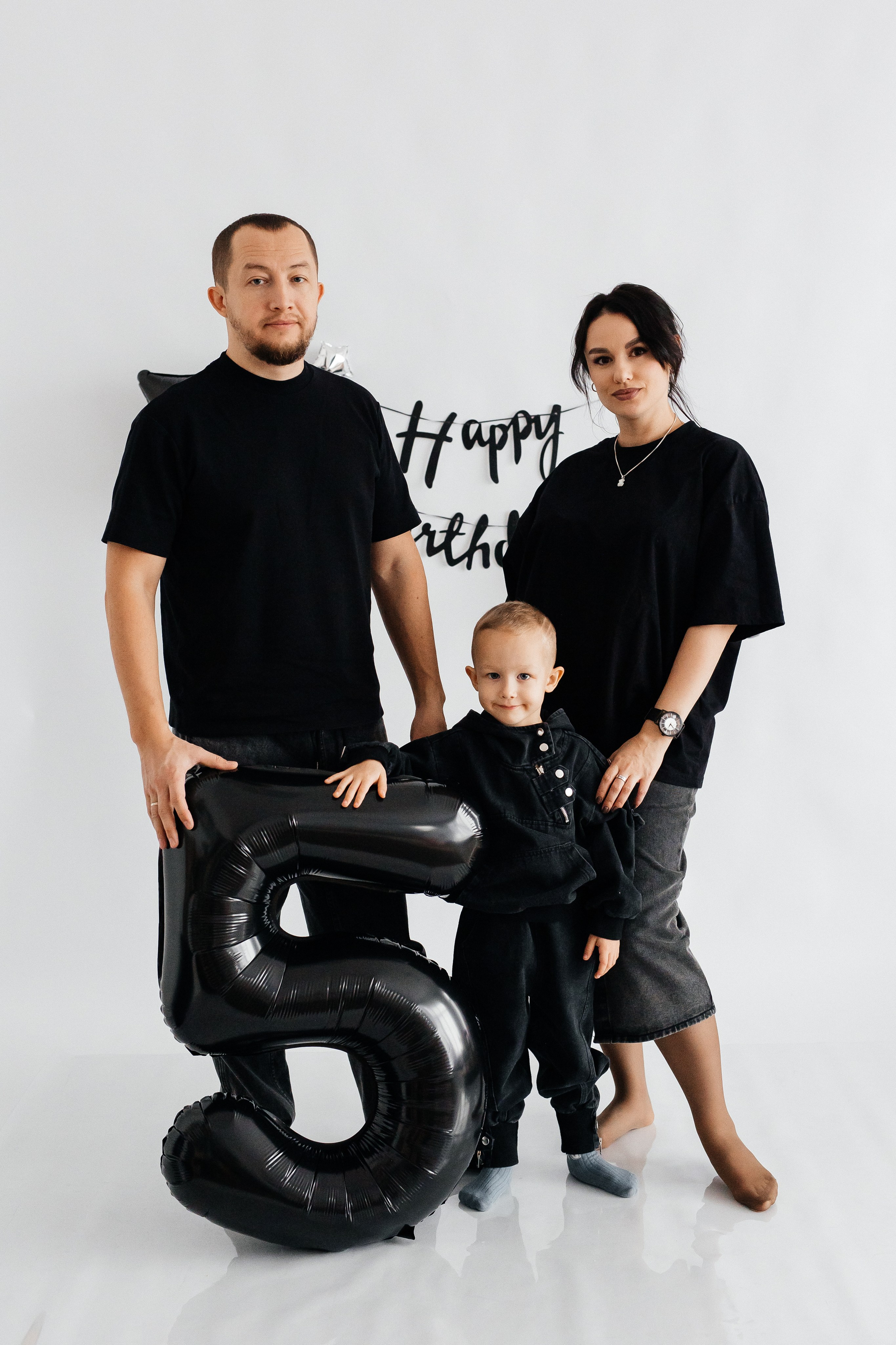 Детские постарше. Профессиональная детская и семейная фотостудия в Краснодаре