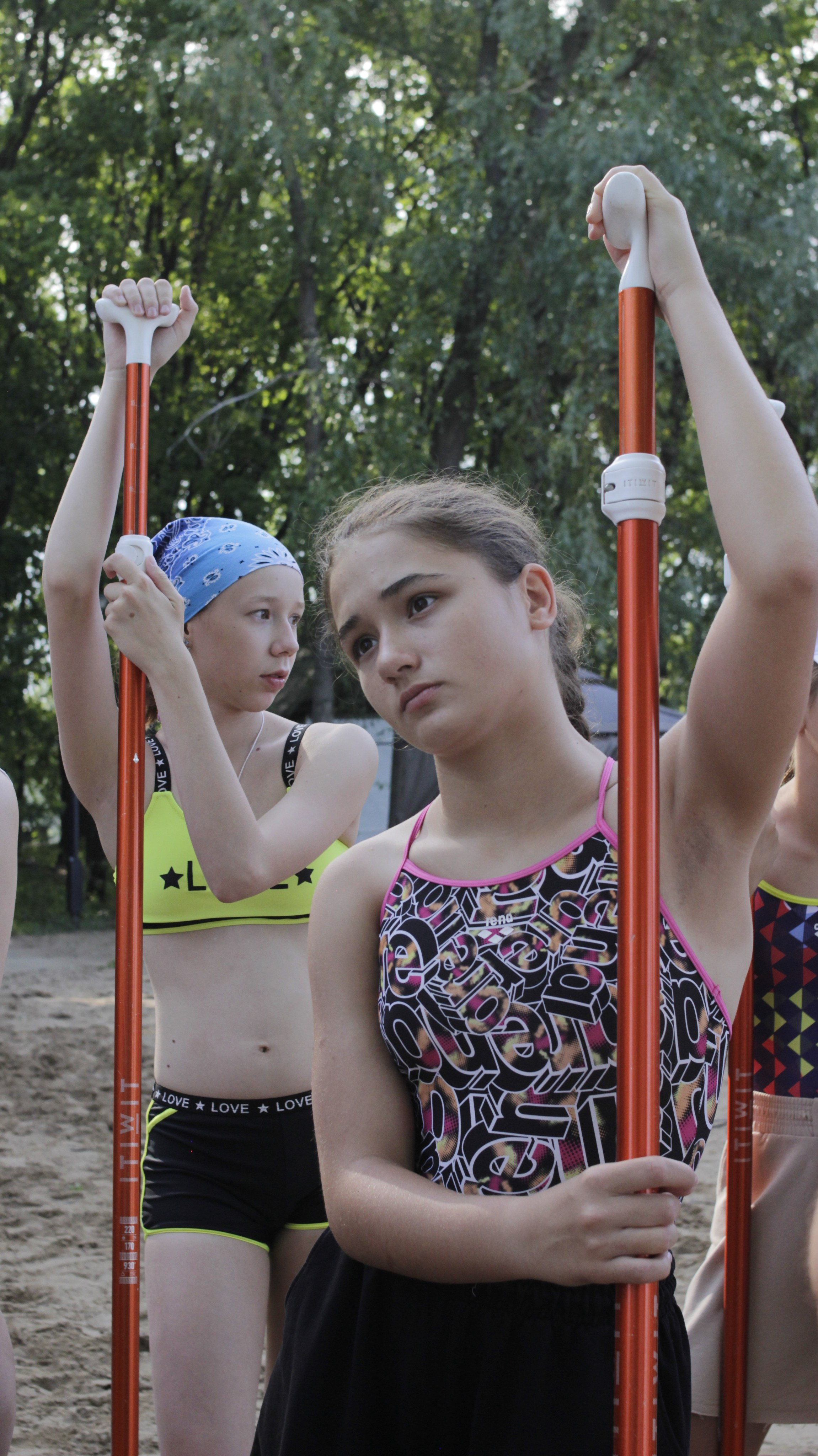 Сёрфинг в Саратове!. Фотокрыжовник. Снимаем, дружим, путешествуем