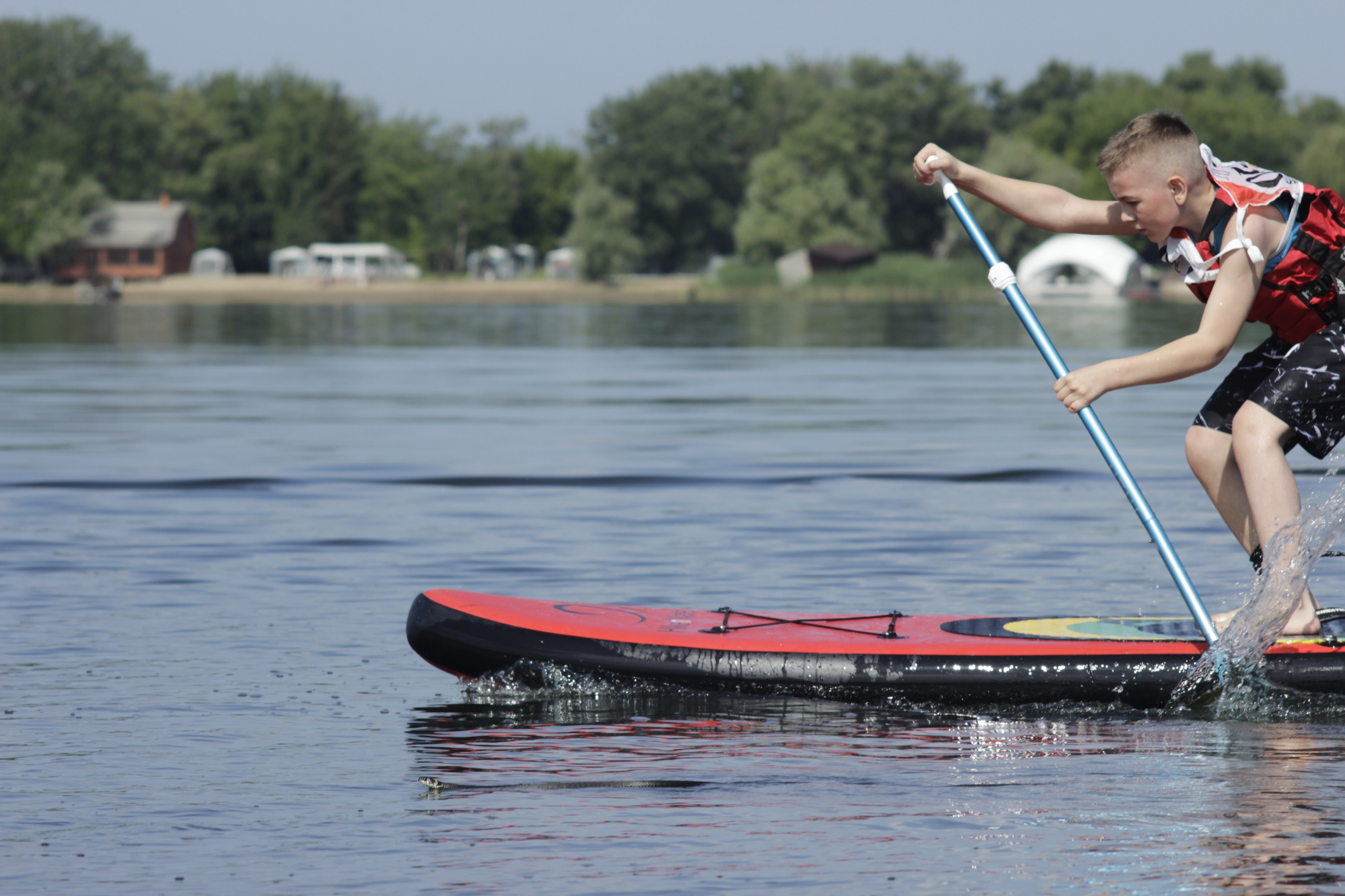 Сёрфинг в Саратове!. Фотокрыжовник. Снимаем, дружим, путешествуем