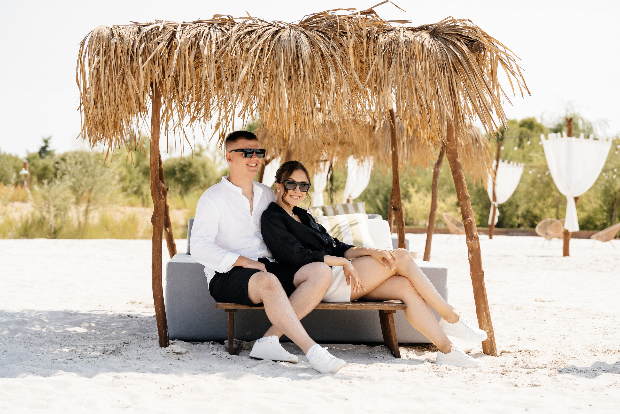 Кирилл и Кристина. Свадебный фотограф Александр Воронов — Белгород, Воронеж, Москва