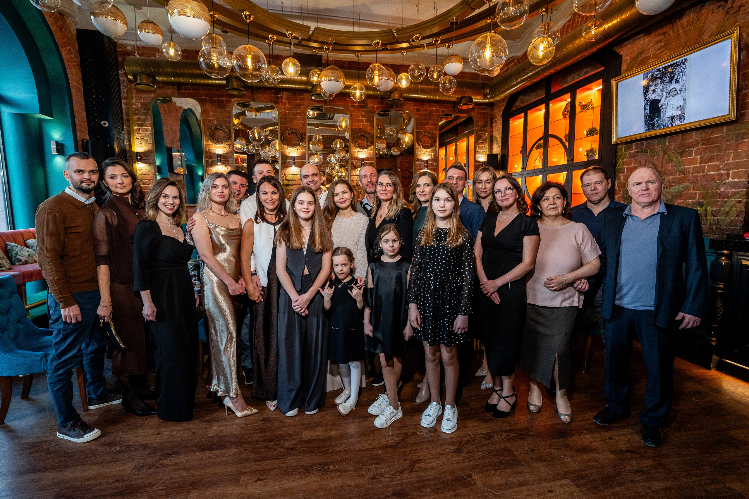 СОУС BB. Sunnyman