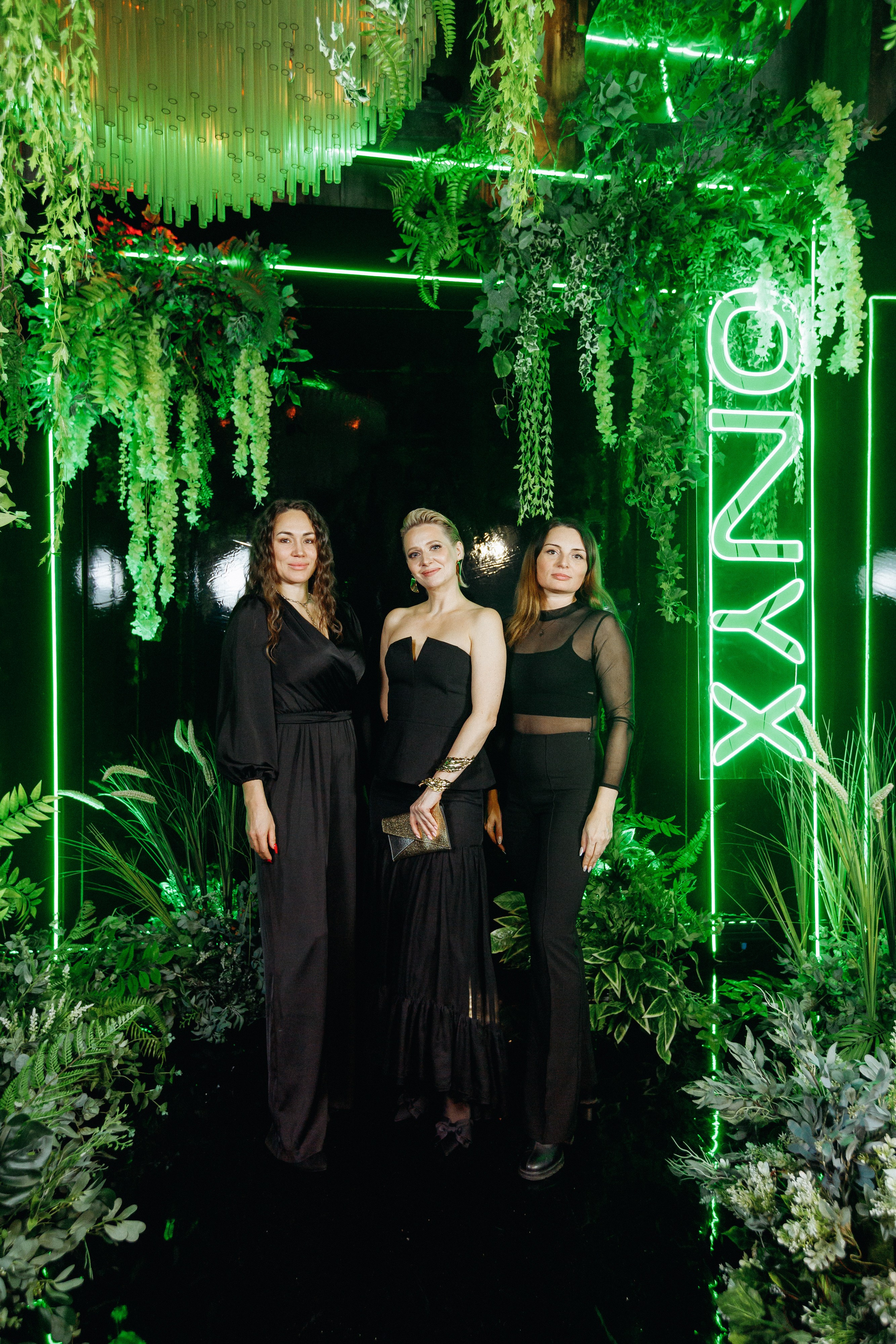 ONYX BLACK [Презентация Жилого Комплекса]. СВОИ. ФОТООТЧЕТЫ-СОБЫТИЯ-МЕСТА