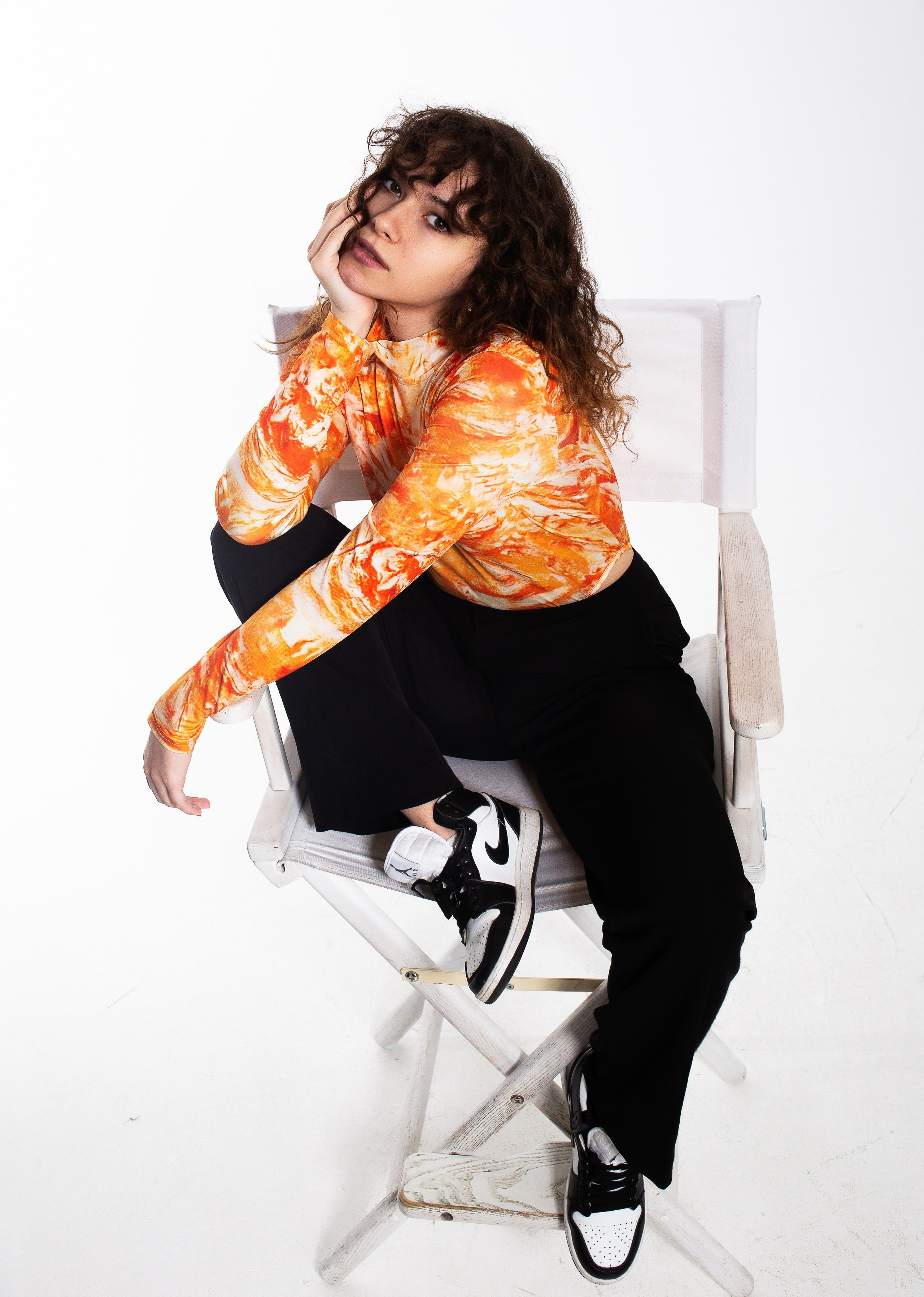 Фотограф Алекс Висэро