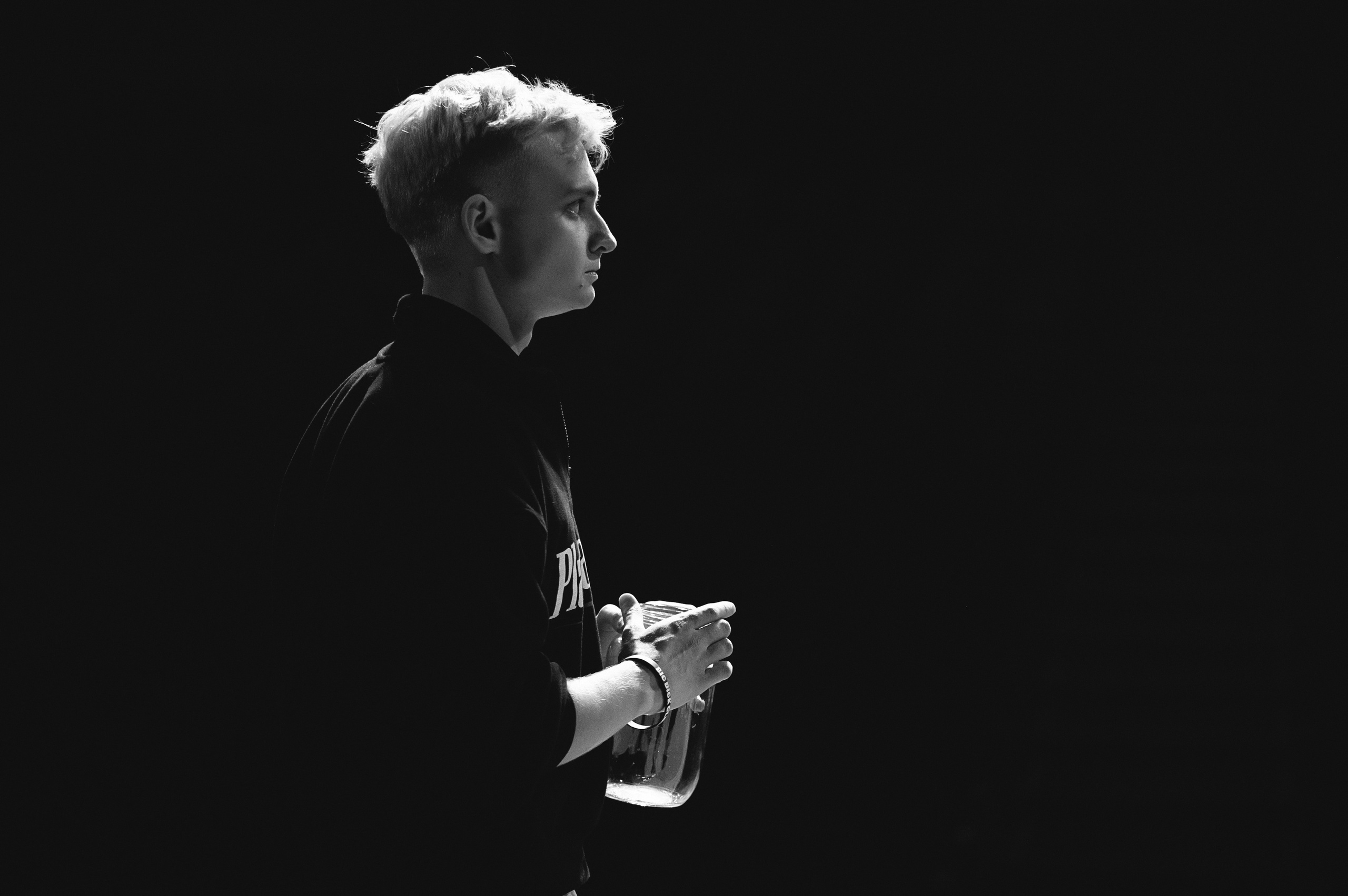 Спектакль «Вот и свела судьба нас». Фотограф в Москве, Оксана Ребристая