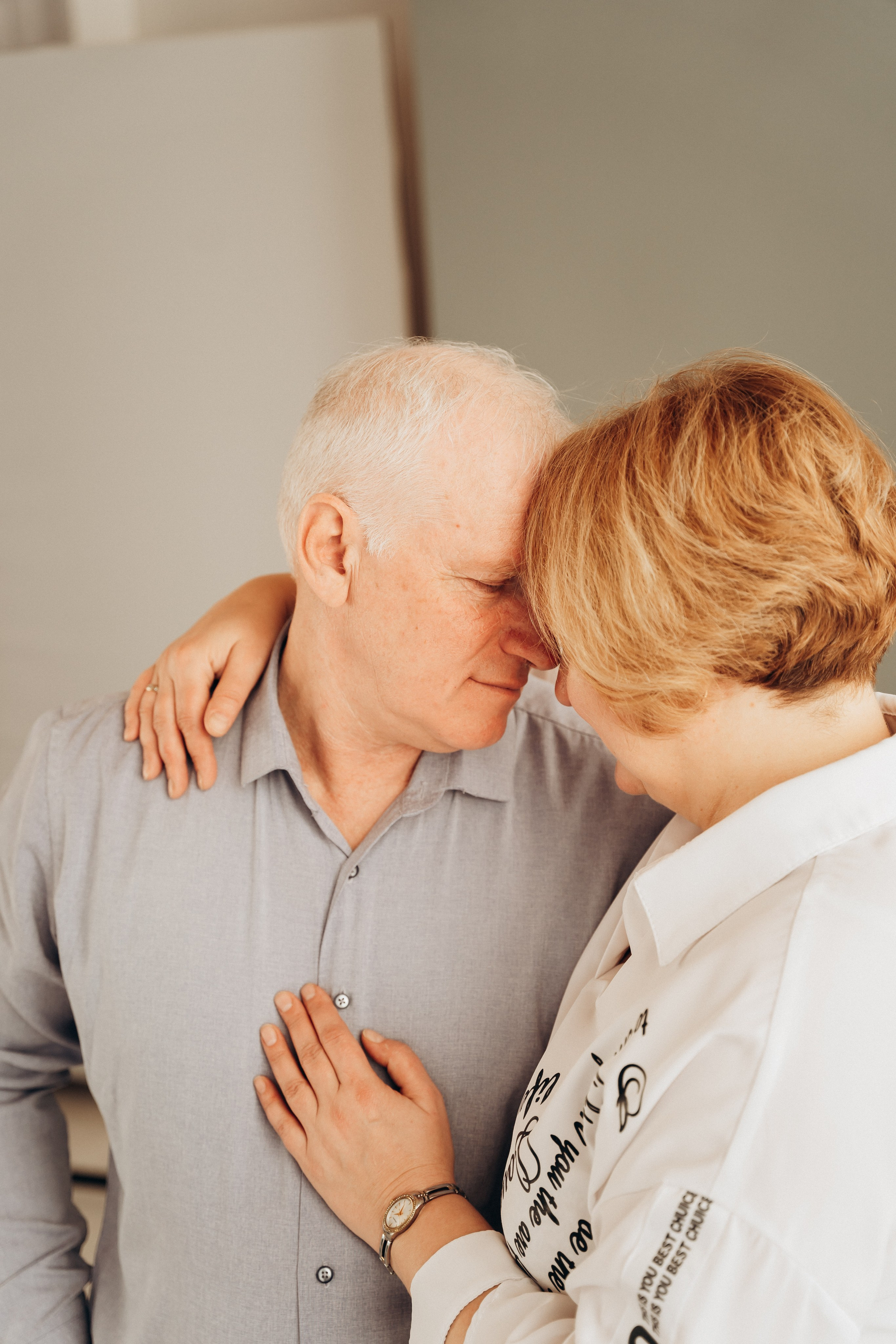 Семейная большая. Главная