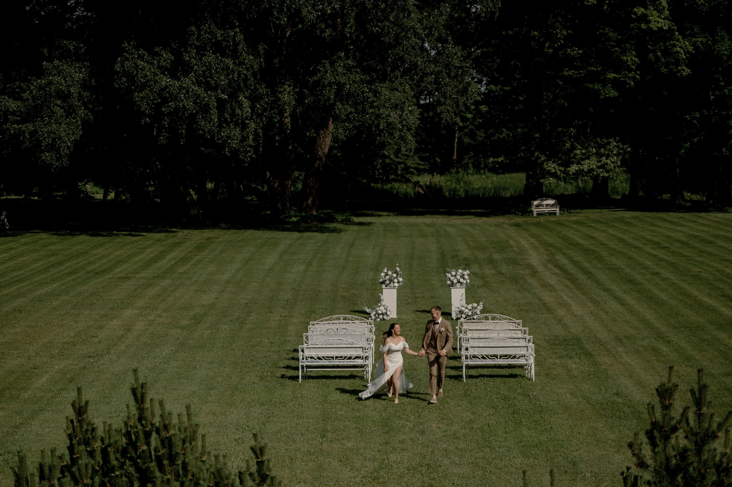 Ян и Ника 22.06.2024. Свадебный и семейный фотограф в городе Смоленске