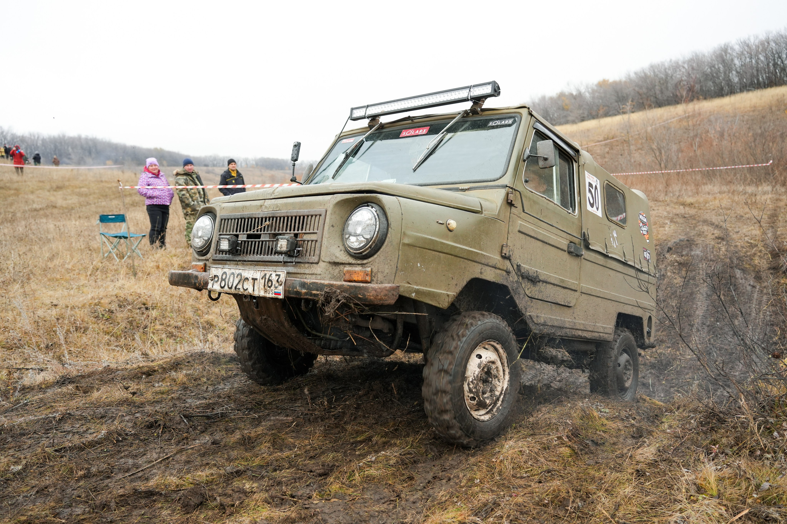Союз джиперов Самары. Выезд 25.10.25. Семейный фотограф Владимир Просвиркин. г. Самара