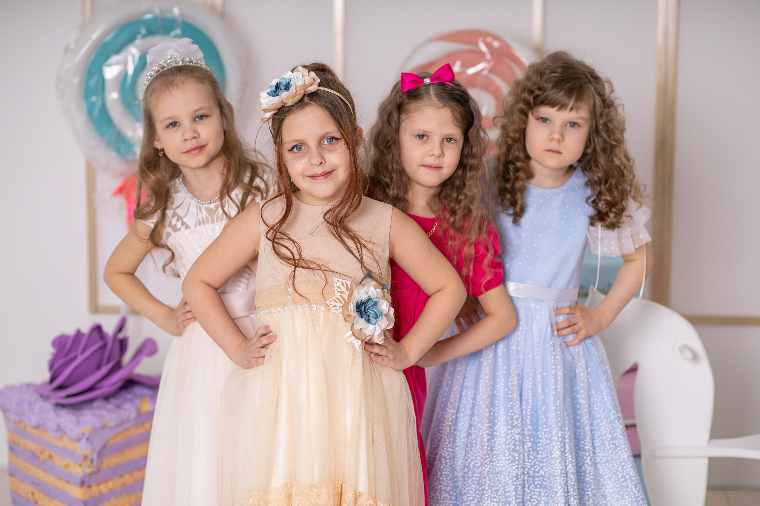 Фотосессия для выпускного альбома (детский сад). Семейный и детский фотограф в Тольятти Ирина Карпенцова