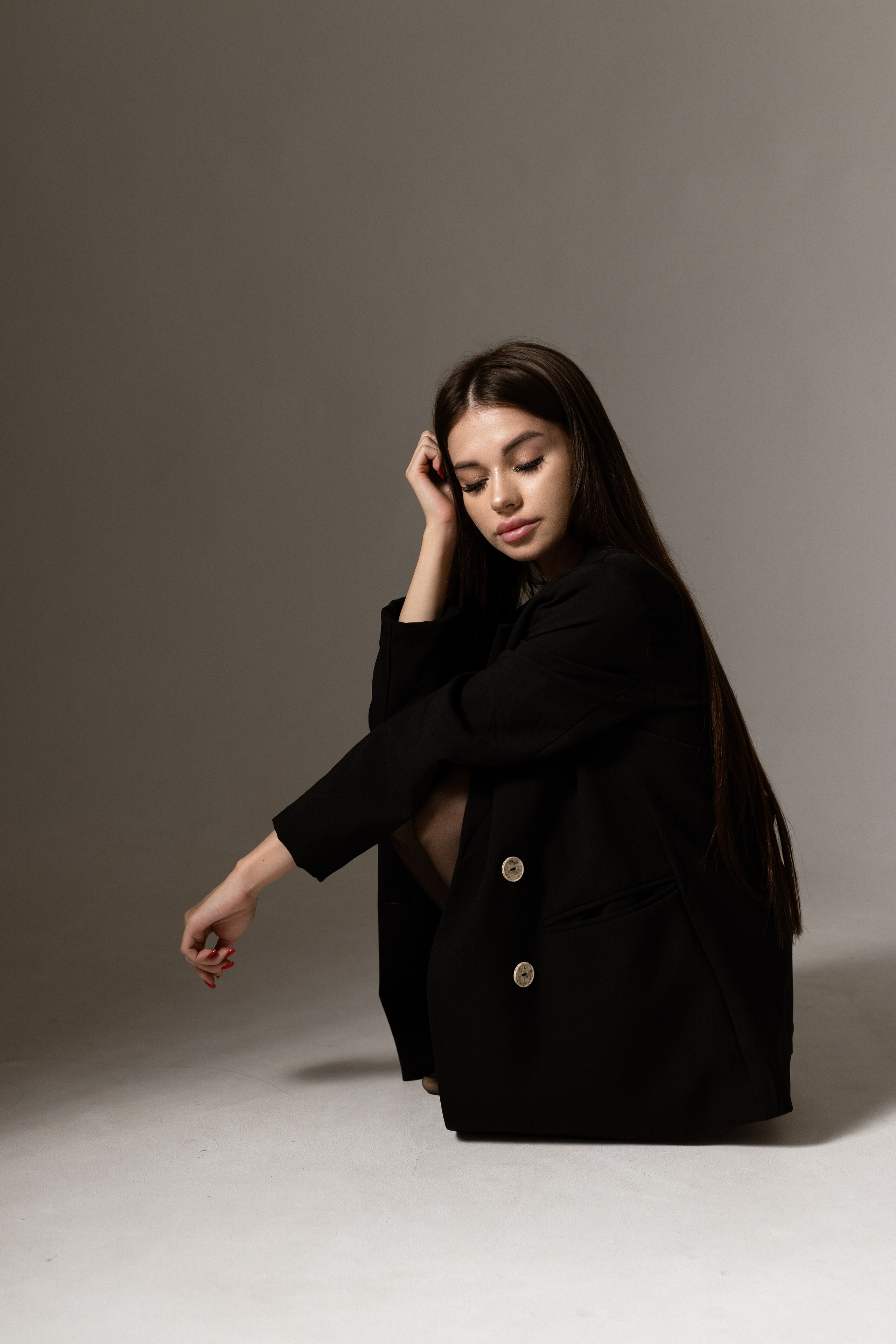 Alina. Собирайте моменты, а не вещи