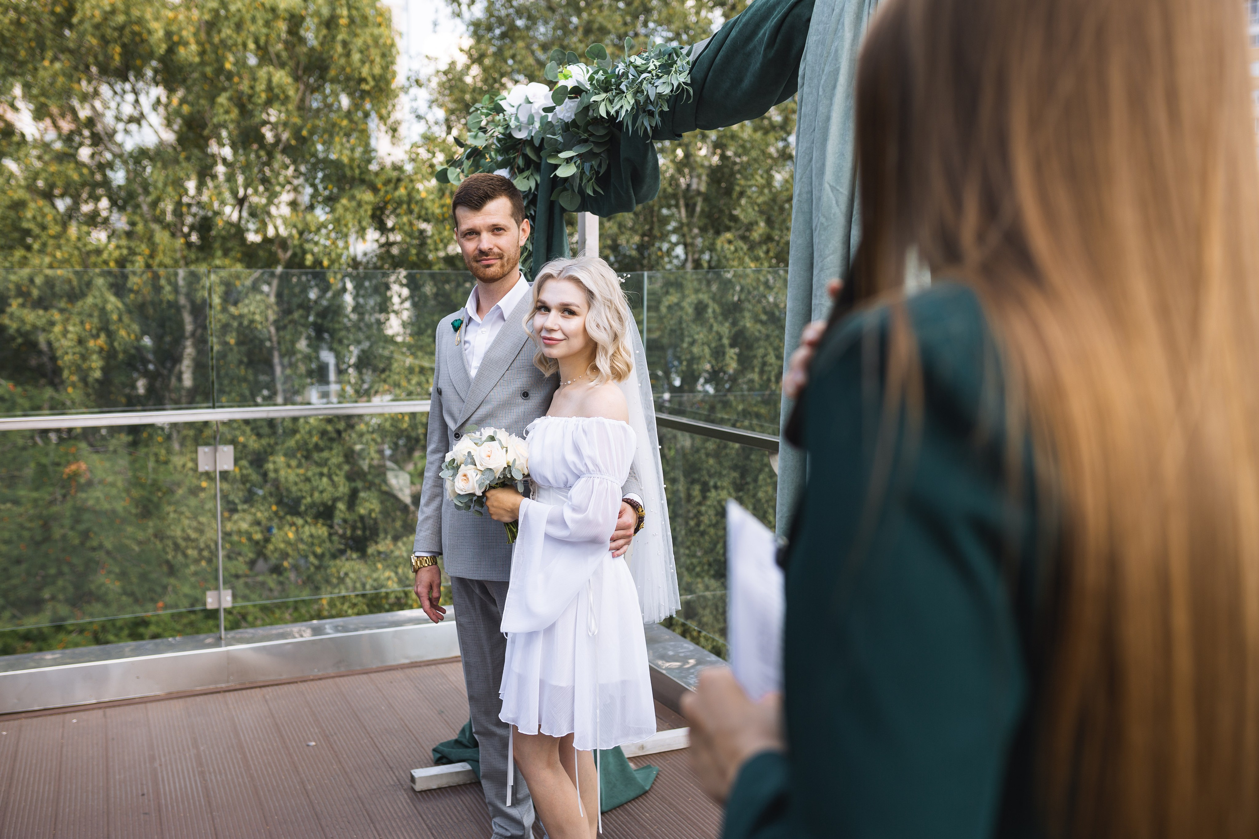 Любовь в ожидании. Свадебный и женский фотограф в Санкт-Петербурге Муртеева Екатерина