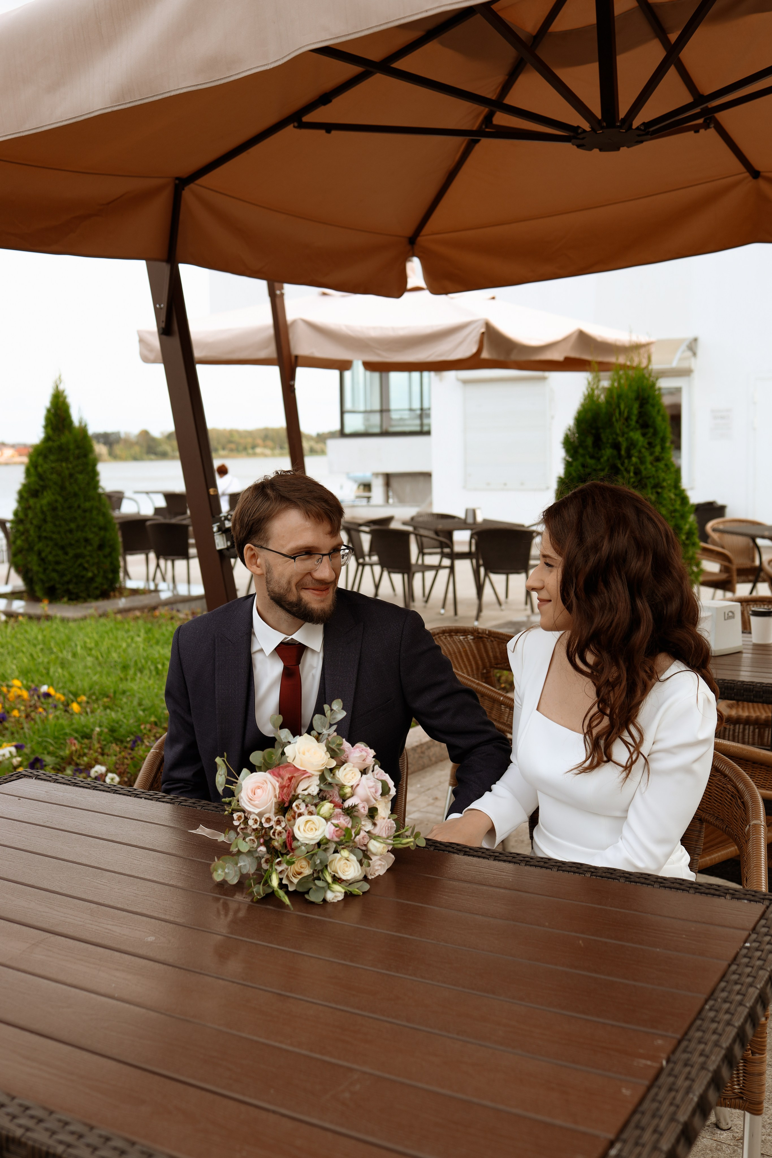 O&A. Photographer Tatiana Ivanova in Yaroslavl